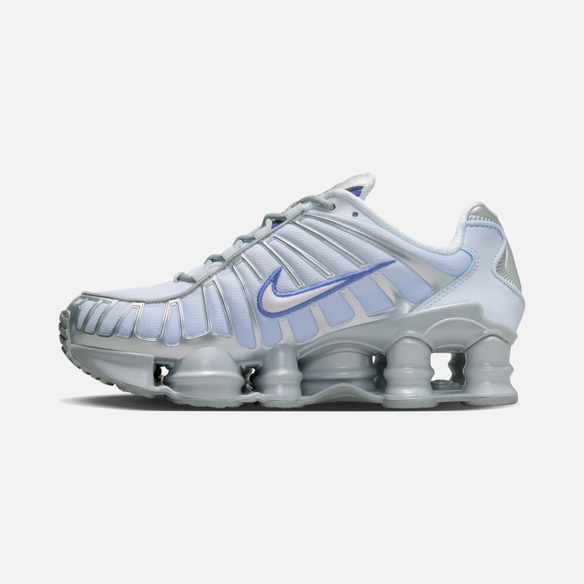 Nike Sportswear Shox TL Kadın Spor Ayakkabı