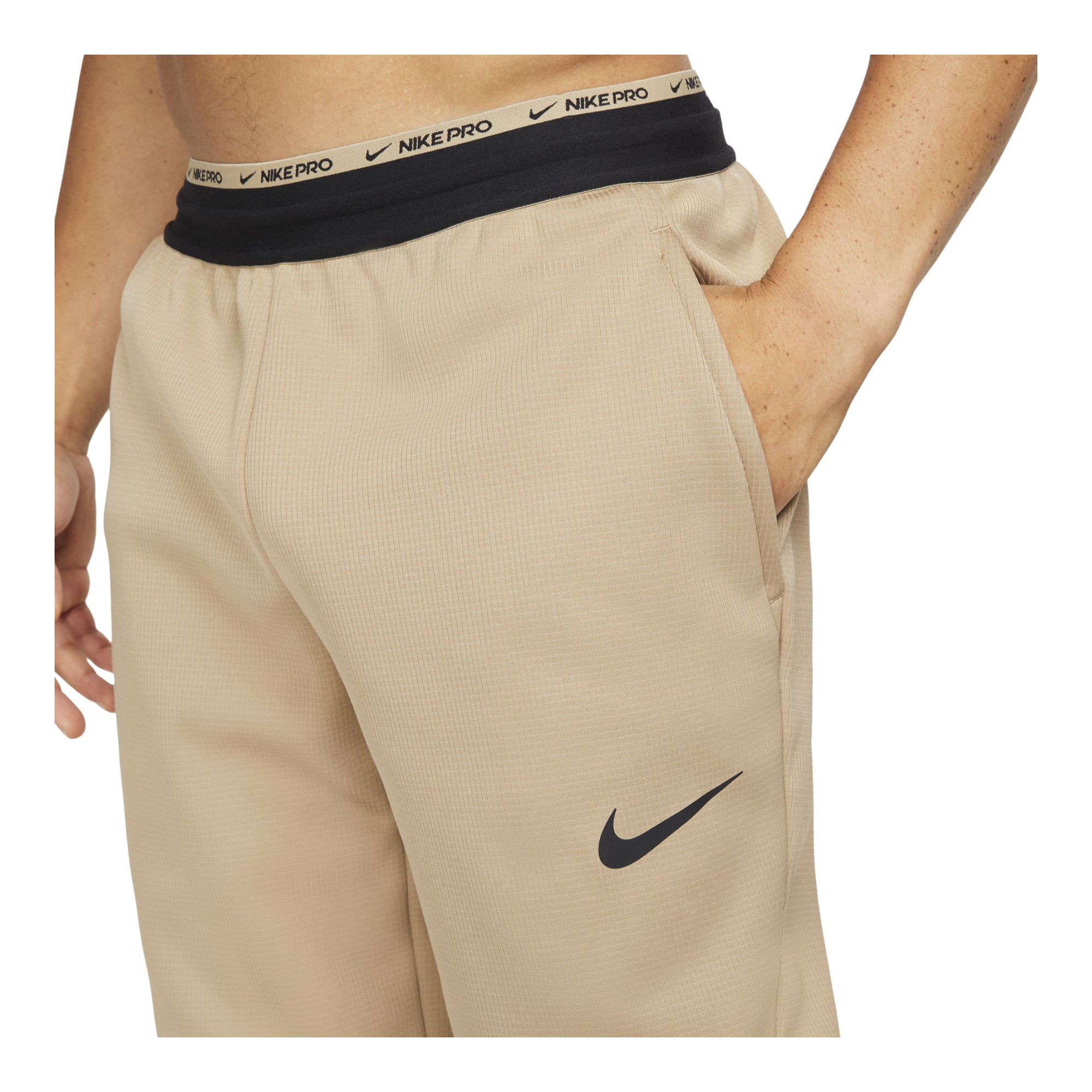 Nike Pro Therma-Fit Sphere Erkek Eşofman Altı