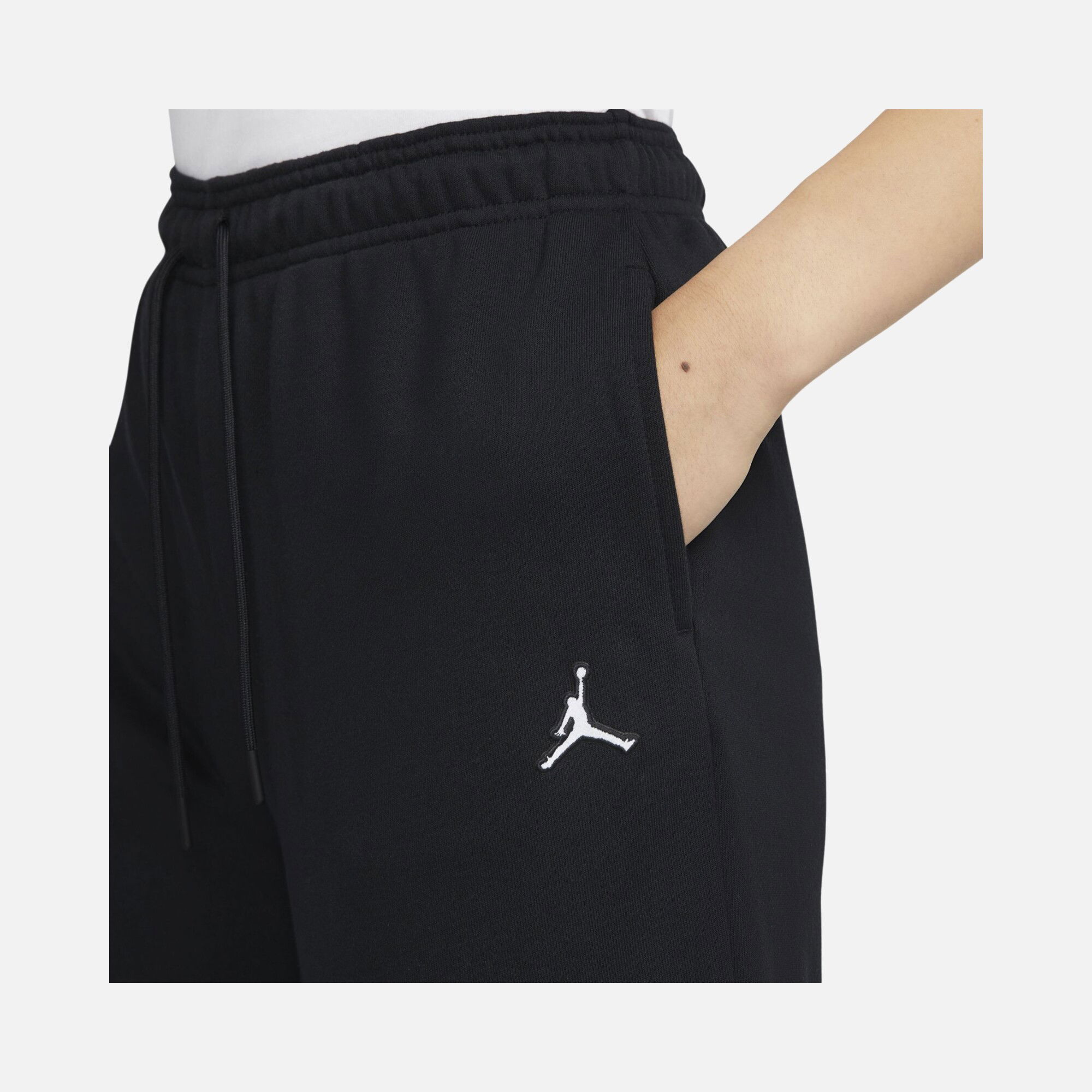 Nike Jordan Essentials Fleece Kadın Eşofman Altı
