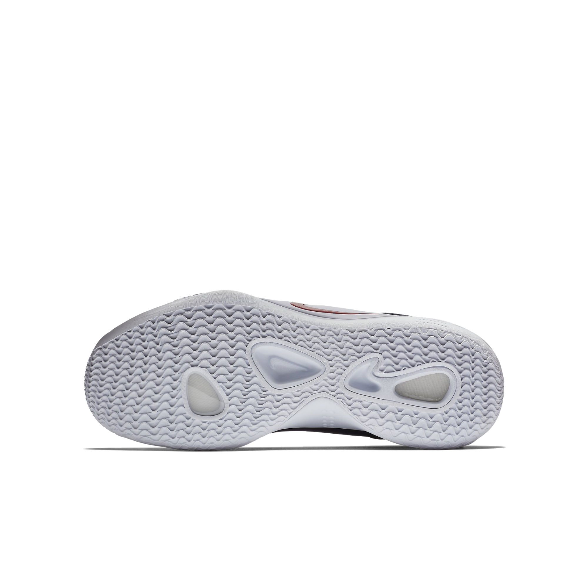 Nike Hyperdunk X Erkek Spor Ayakkabı