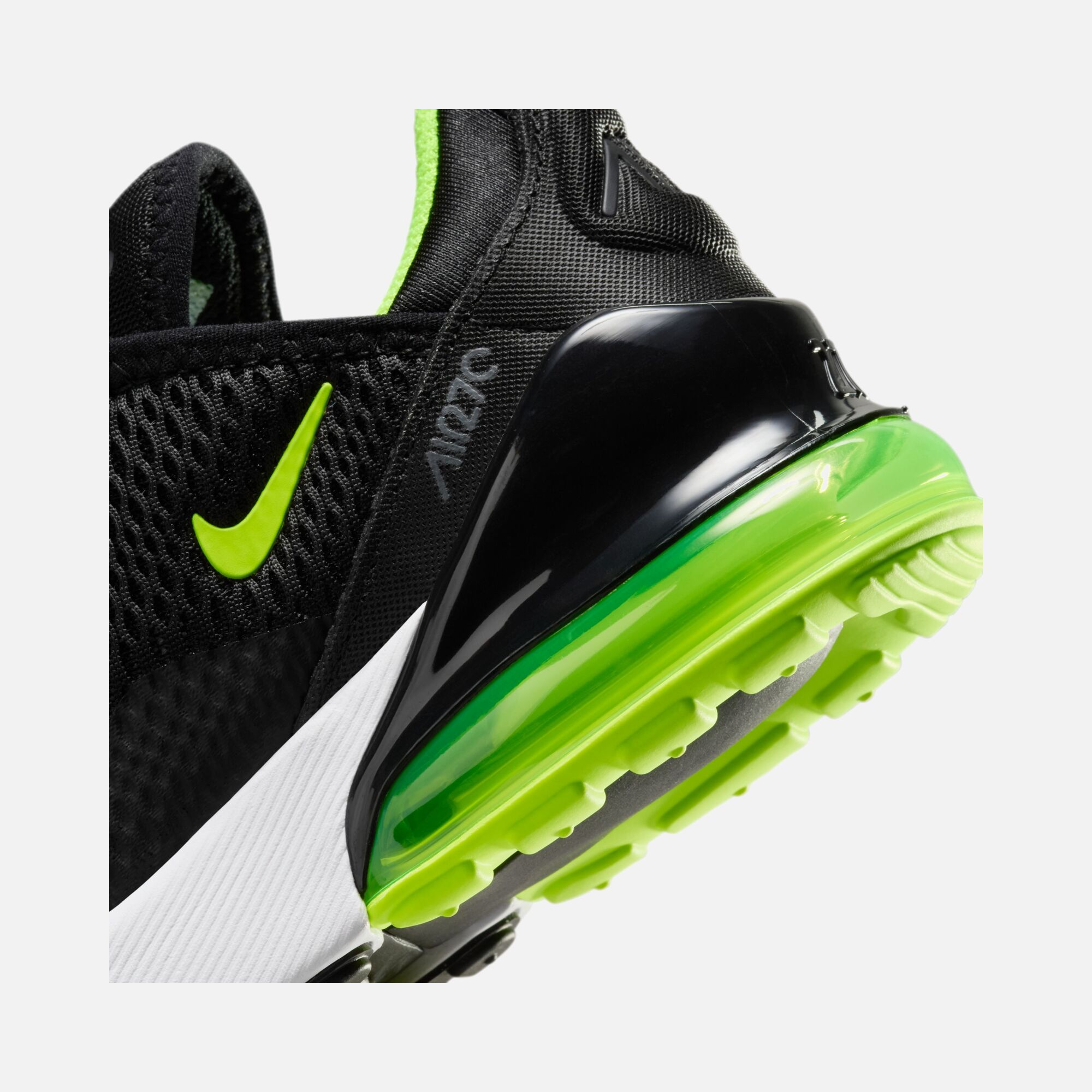 Nike Air Max 270 FW24 (PS) Çocuk Spor Ayakkabı