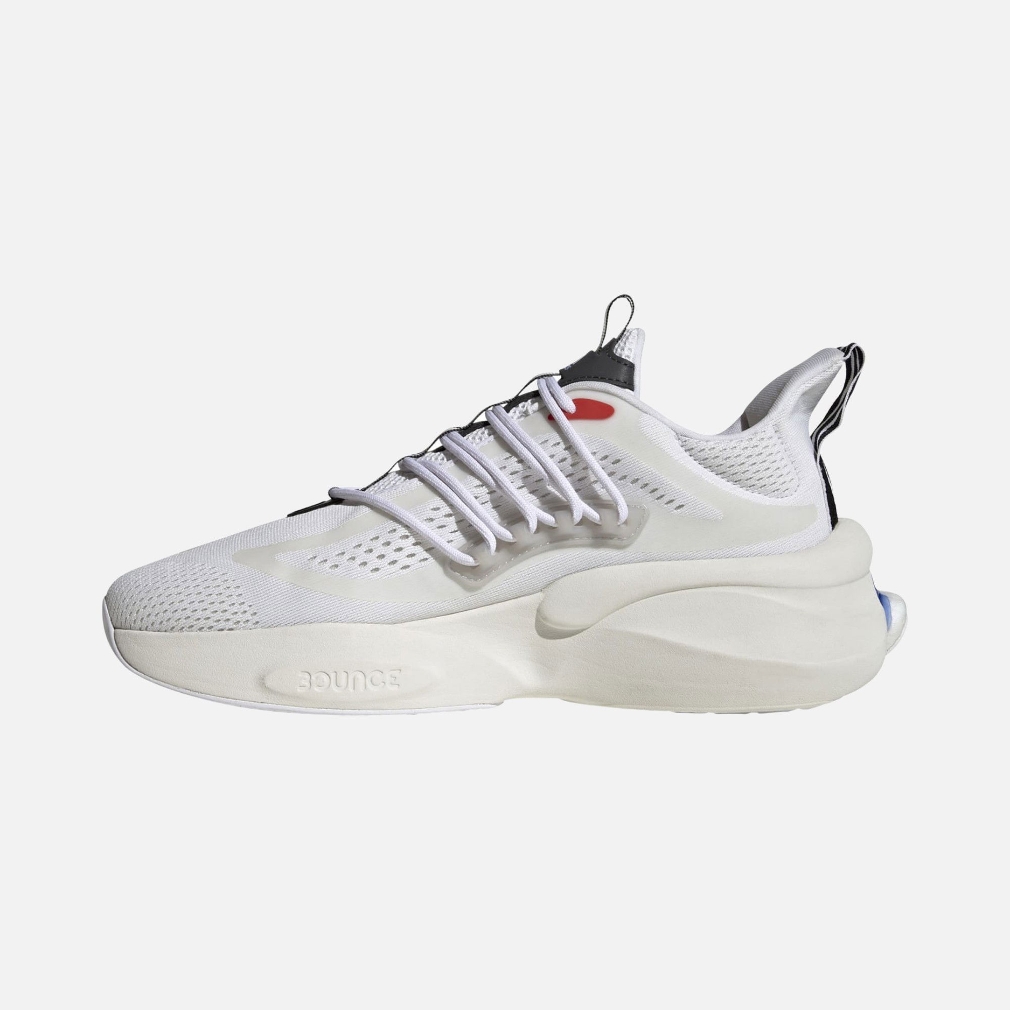 adidas Alphaboost V1 Sustainable Boost Lifestyle Running Erkek Spor Ayakkabı