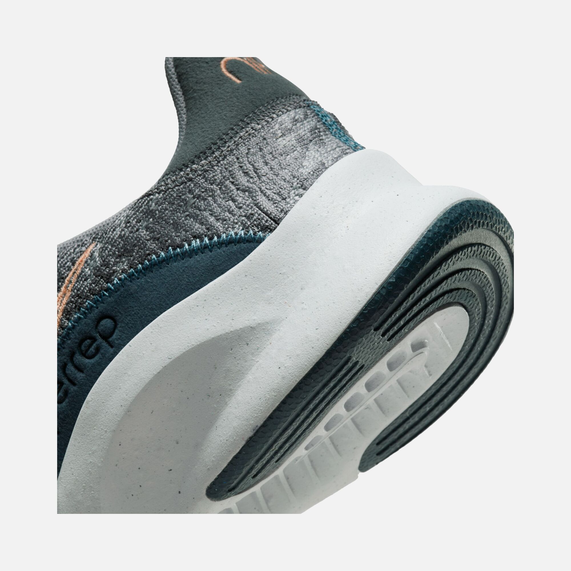 Nike SuperRep Go 3 Next Nature FlyKnit Training Erkek Spor Ayakkabı