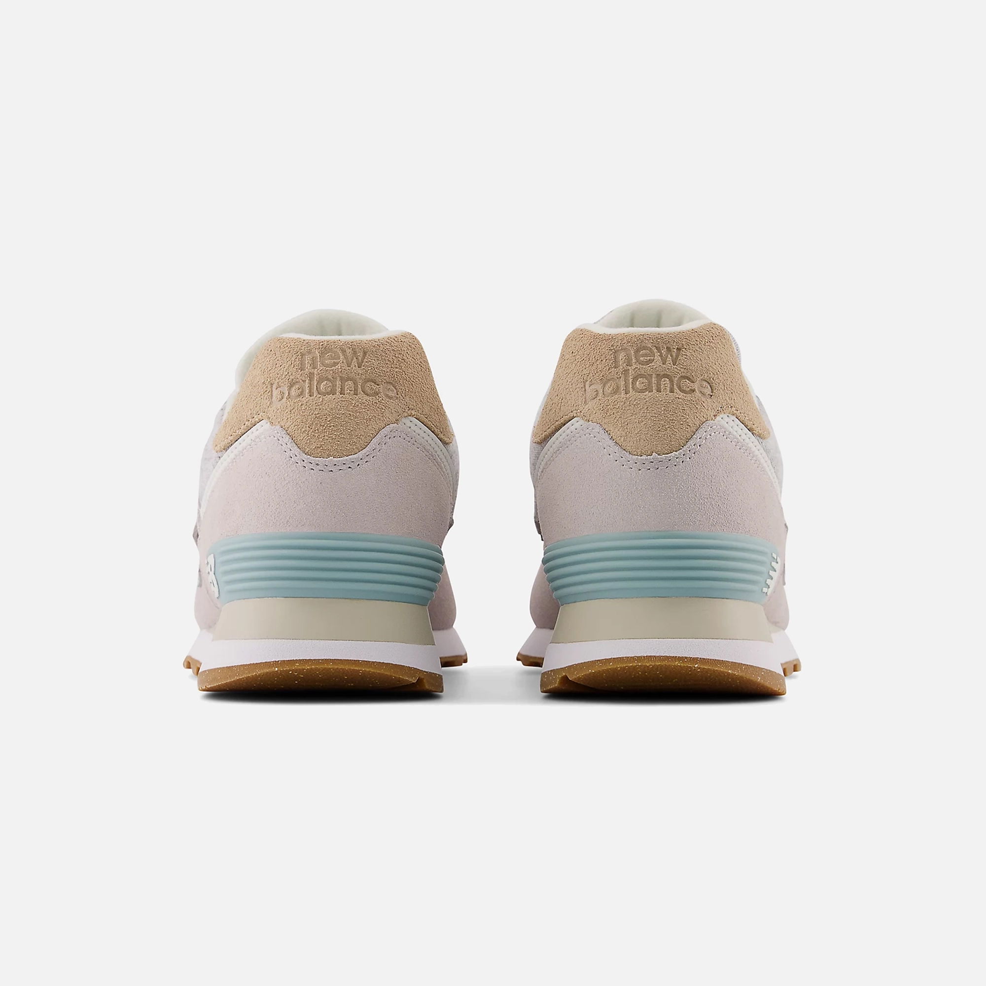 New Balance U574 Unisex Spor Ayakkabı