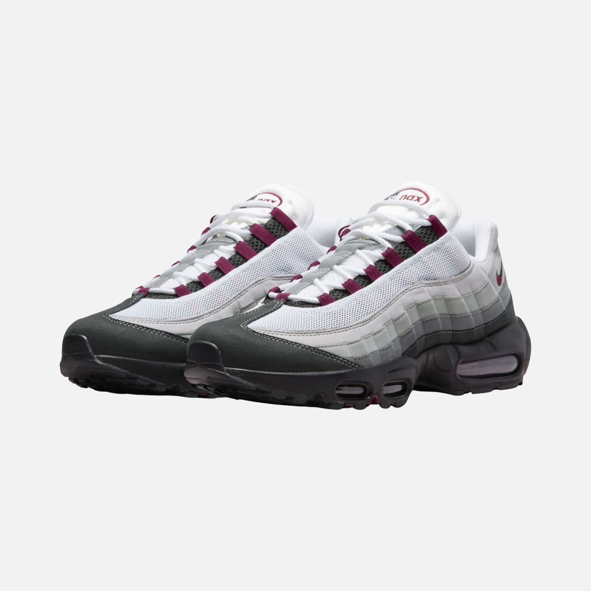 Nike Air Max 95 FA22 Erkek Spor Ayakkabı