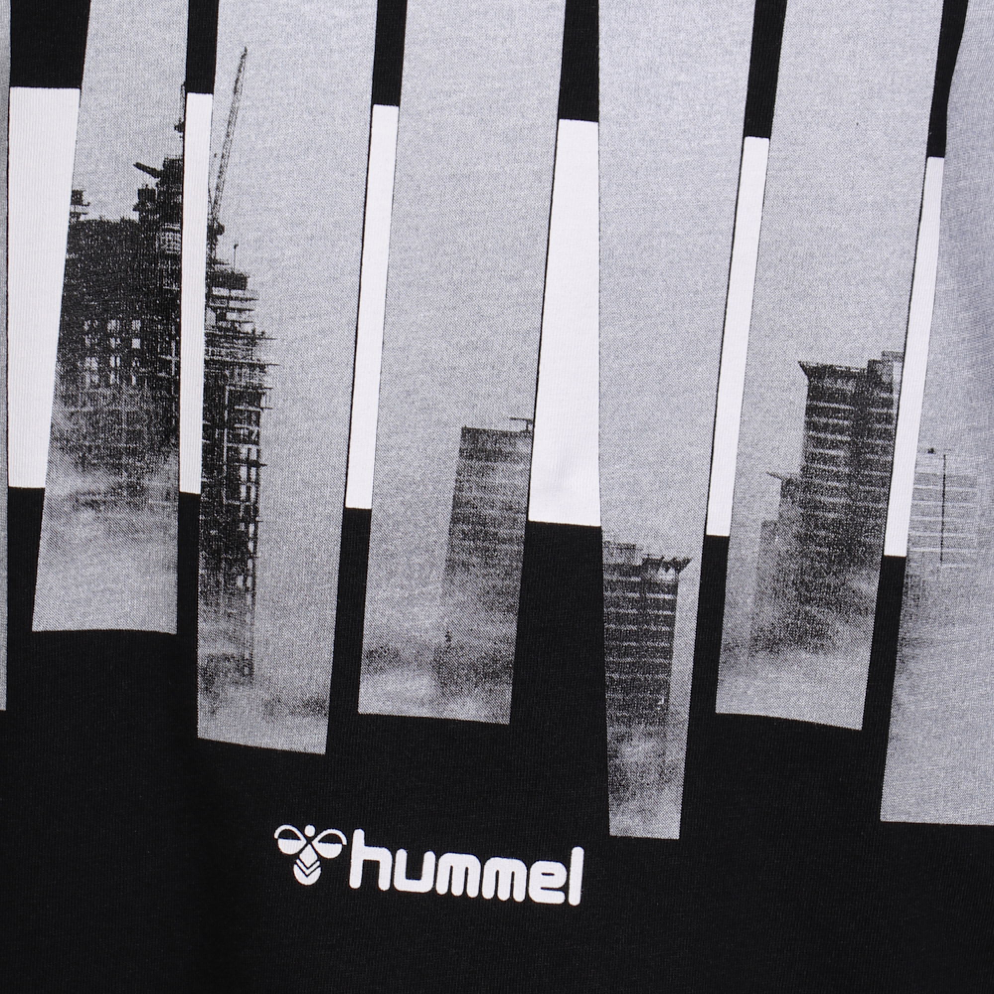 Hummel Alazne Short-Sleeve Kadın Tişört