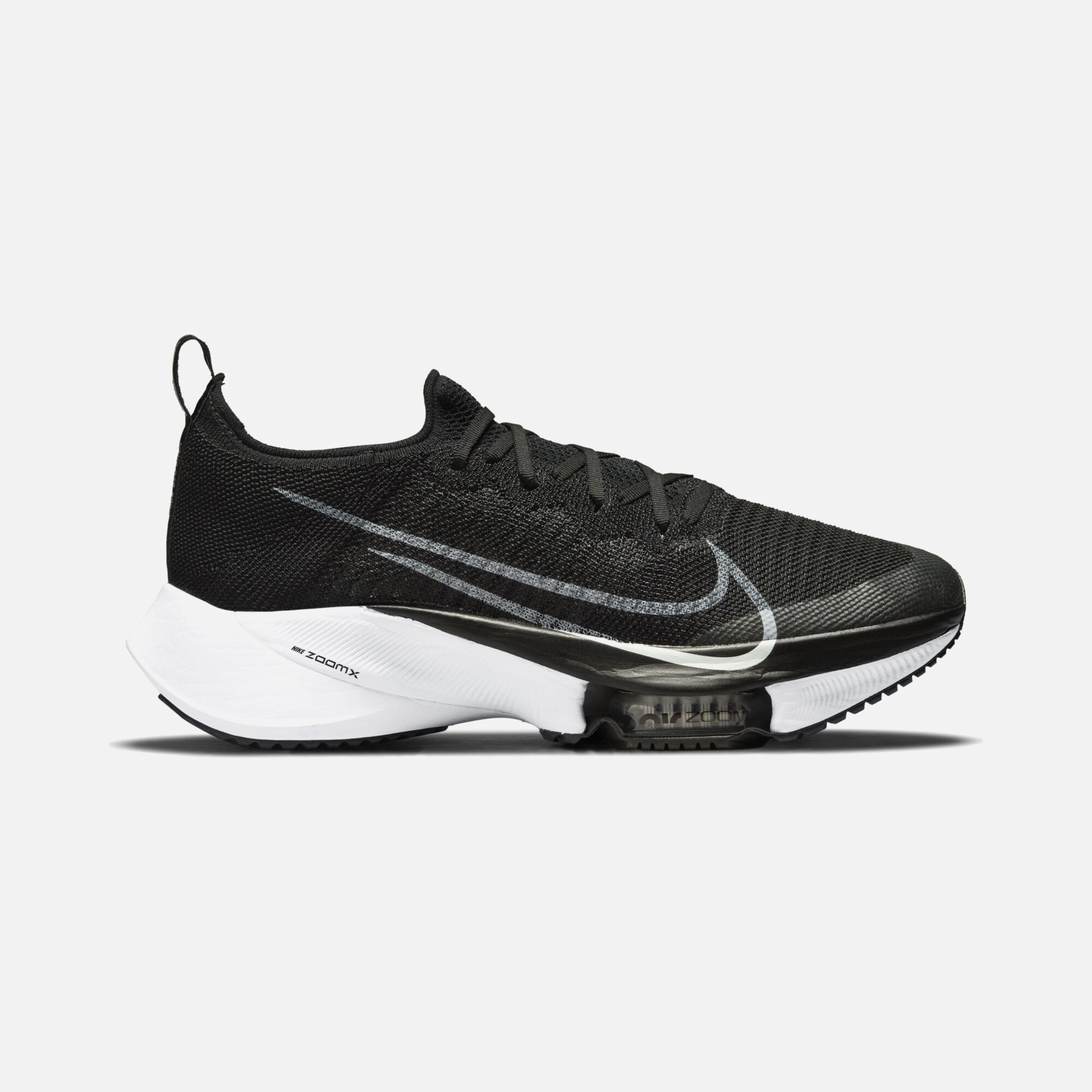 Nike Air Zoom Tempo NEXT% Road Running Erkek Spor Ayakkabı