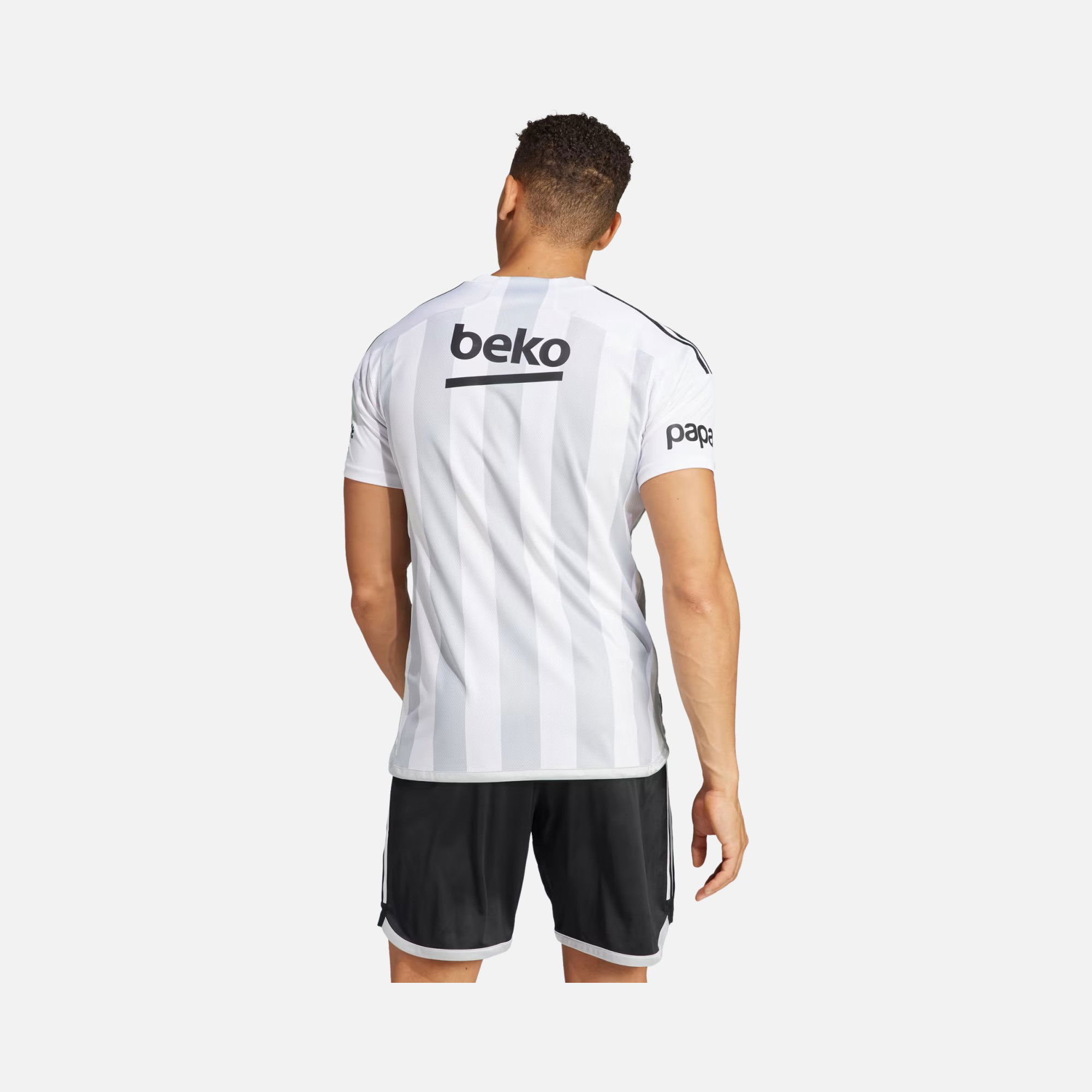 adidas Beşiktaş 2023-2024 İç Saha Erkek Forma