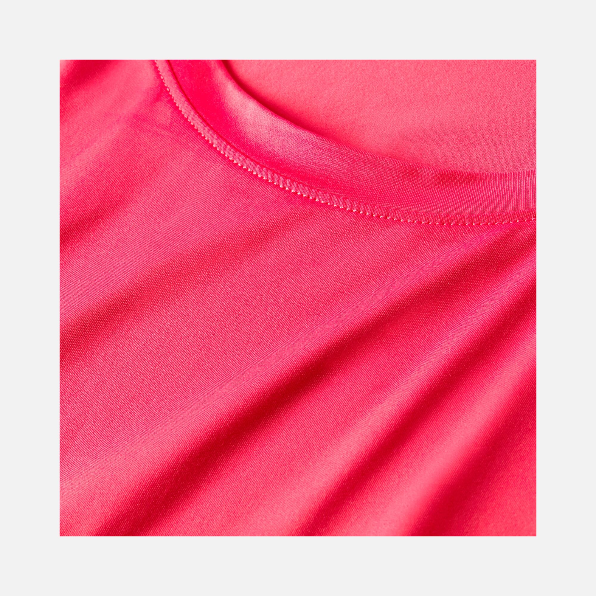 Nike One Swoosh Graphic FW24 Dri-Fit Running Kadın Atlet