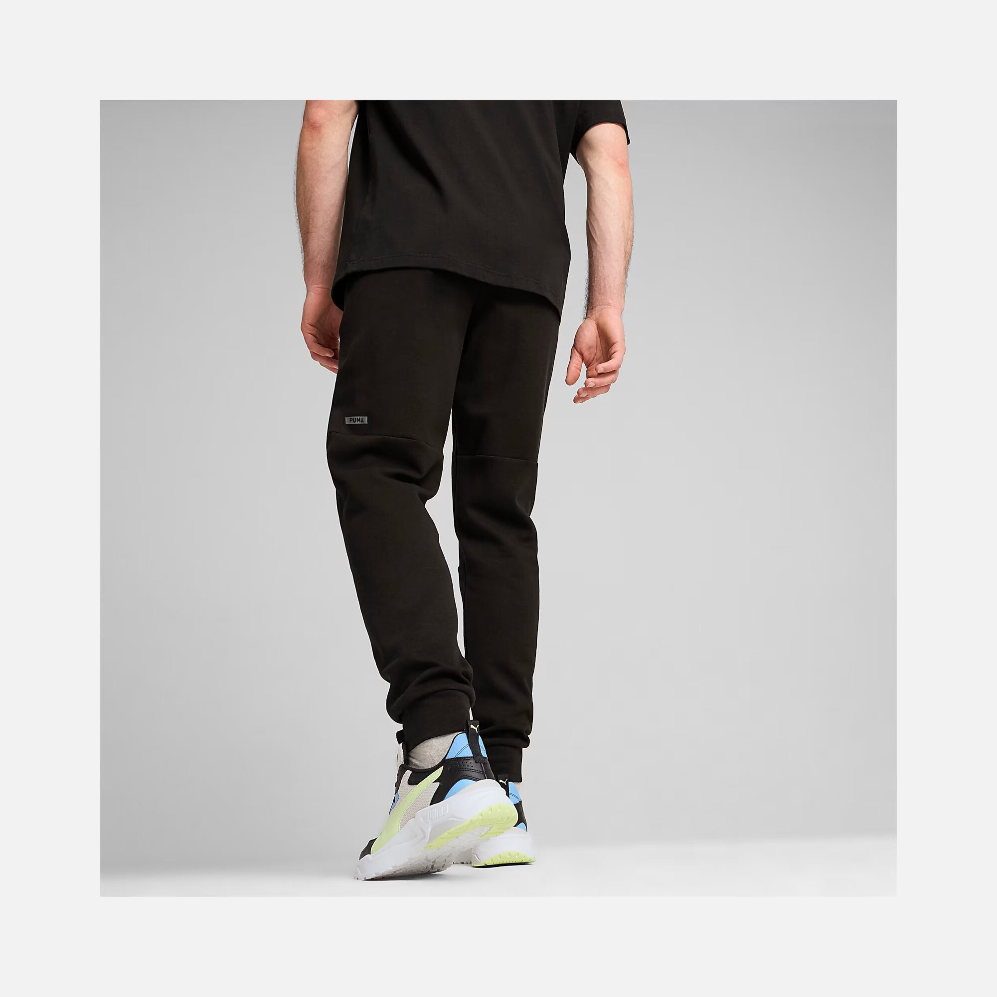 Puma Sportswear Rad/Cal Erkek Eşofman Altı