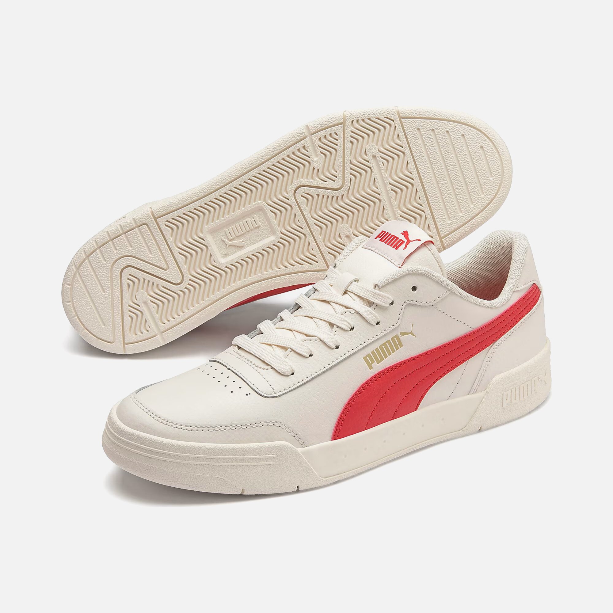 Puma Sportswear Caracal Erkek Spor Ayakkabı