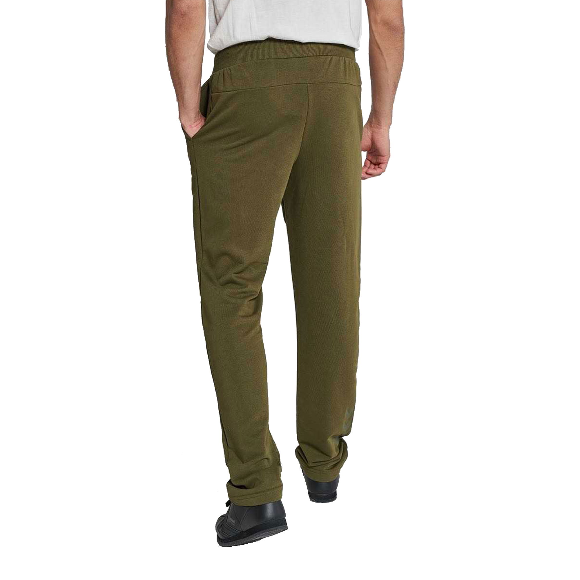 Hummel Brillo Erkek Eşofman Altı