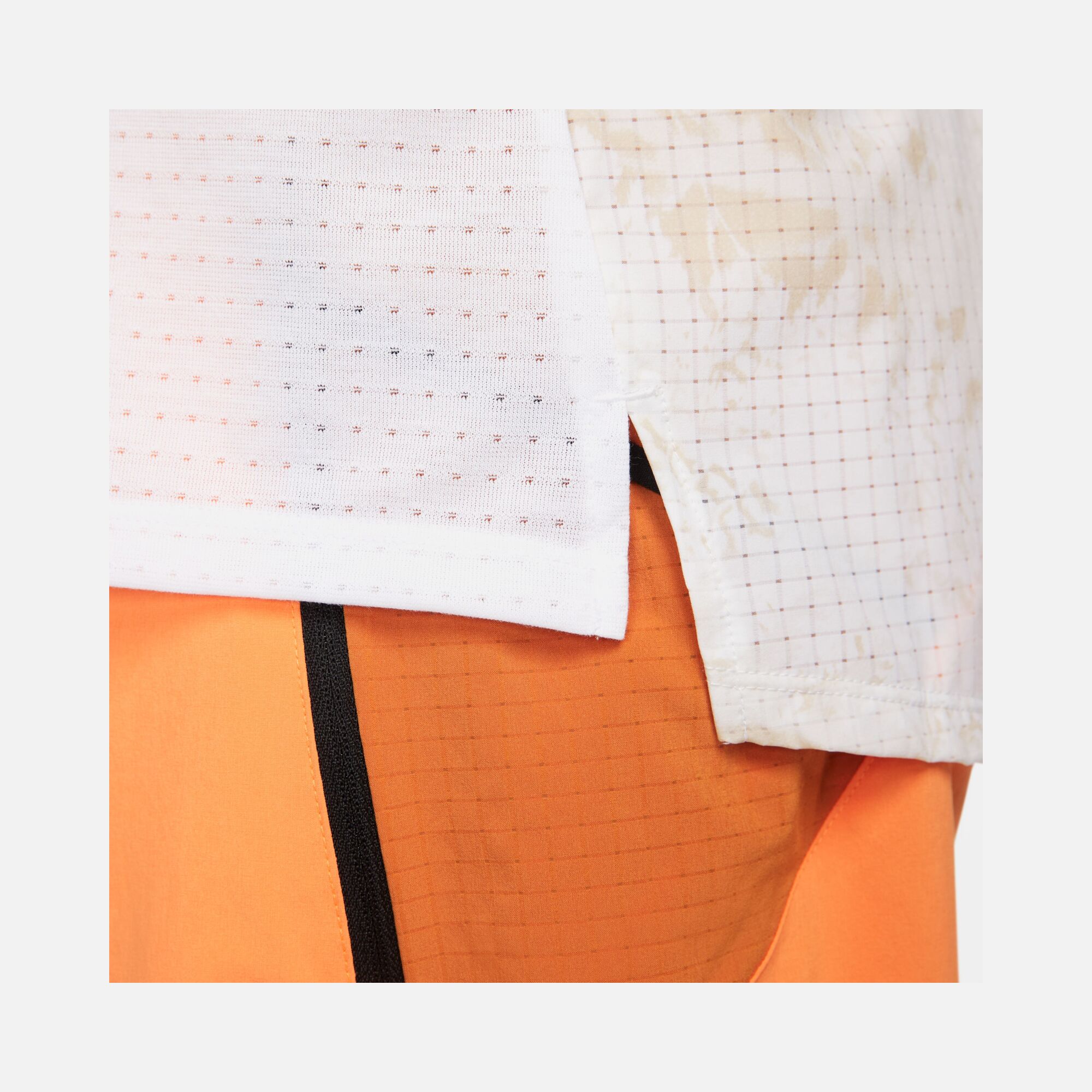 Nike Dri-Fit Trail Solar Chase Running Erkek Atlet