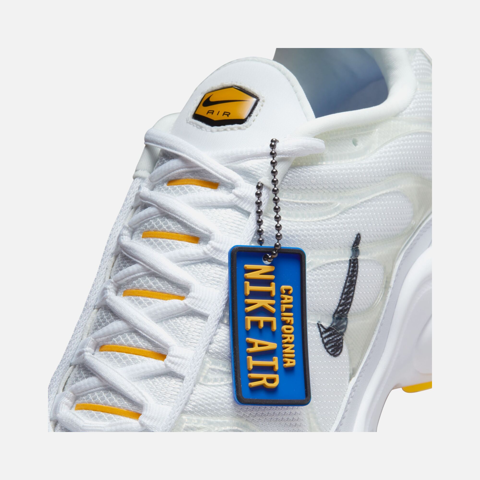 Nike Air Max Plus SE FW22 Erkek Spor Ayakkabı