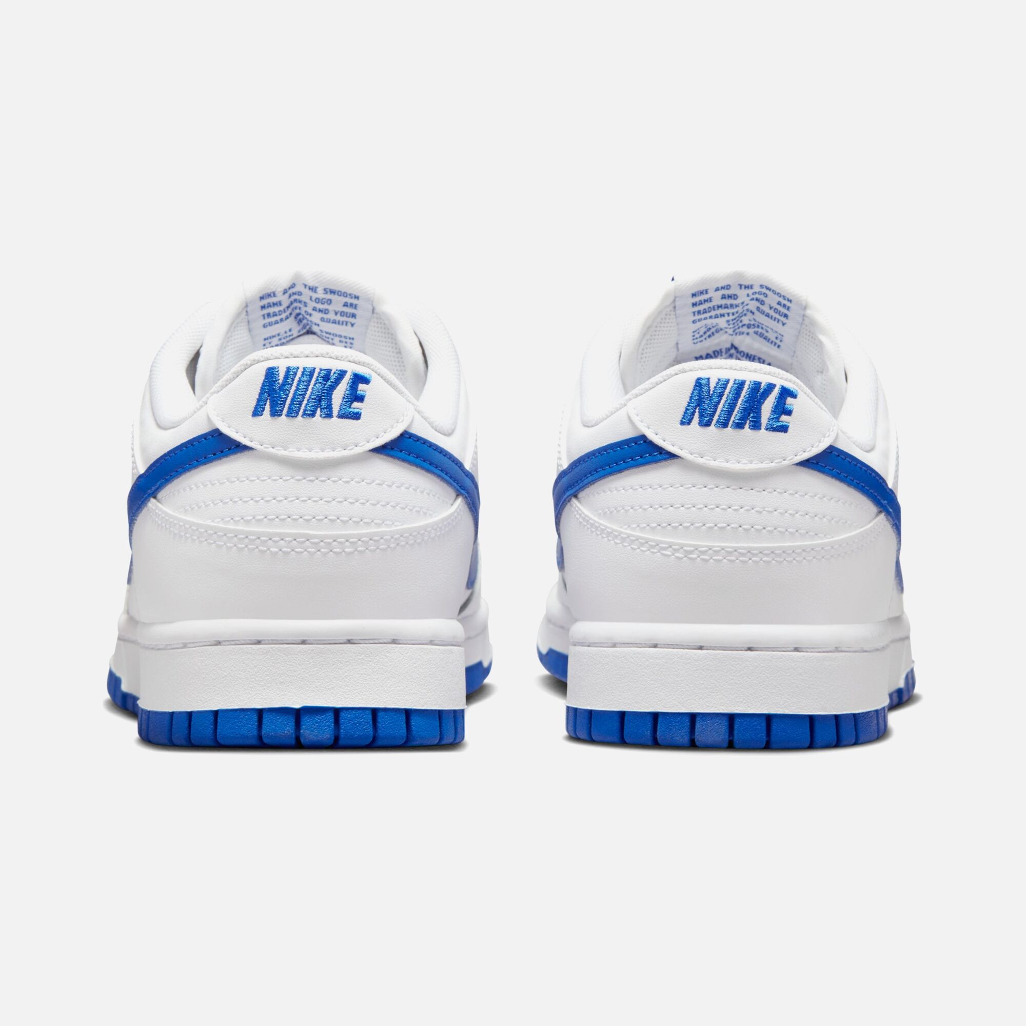 Nike Dunk Low Retro SU24 Erkek Spor Ayakkabı