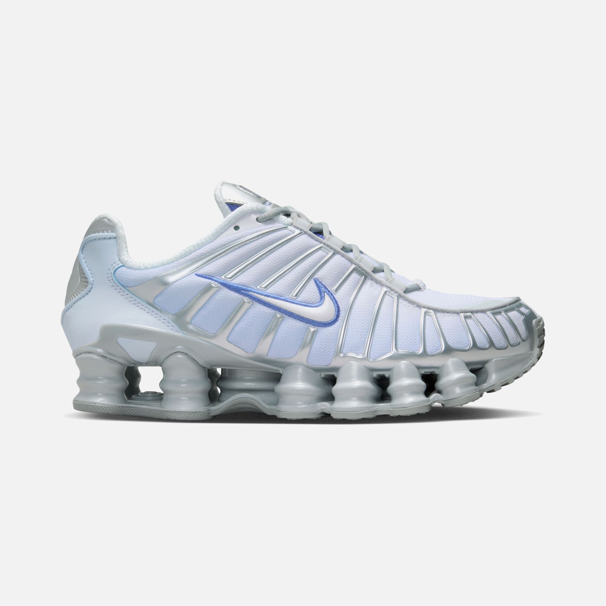 Nike Sportswear Shox TL Kadın Spor Ayakkabı