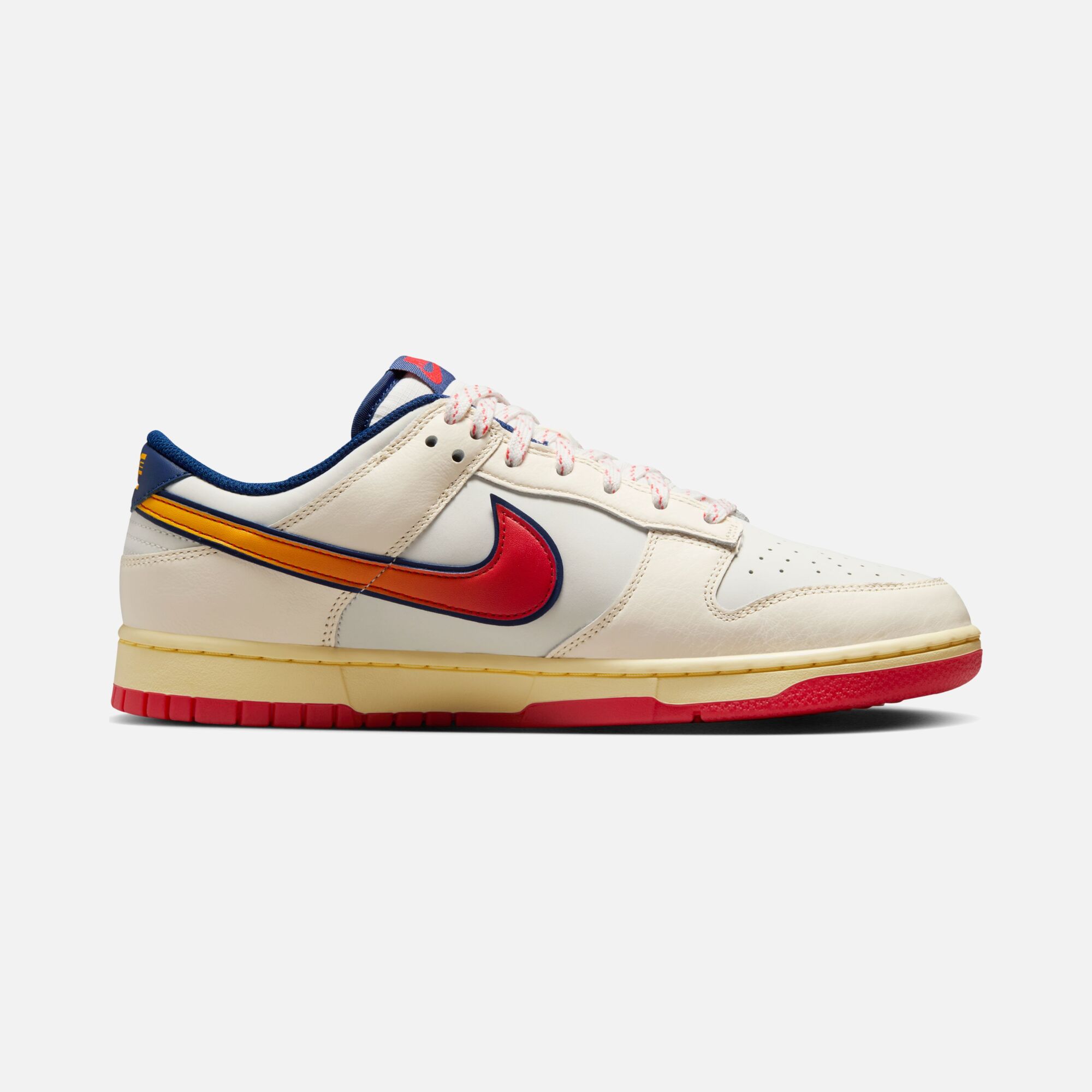 Nike Dunk Low Retro SE ''Retro Pack Lettering'' Erkek Spor Ayakkabı