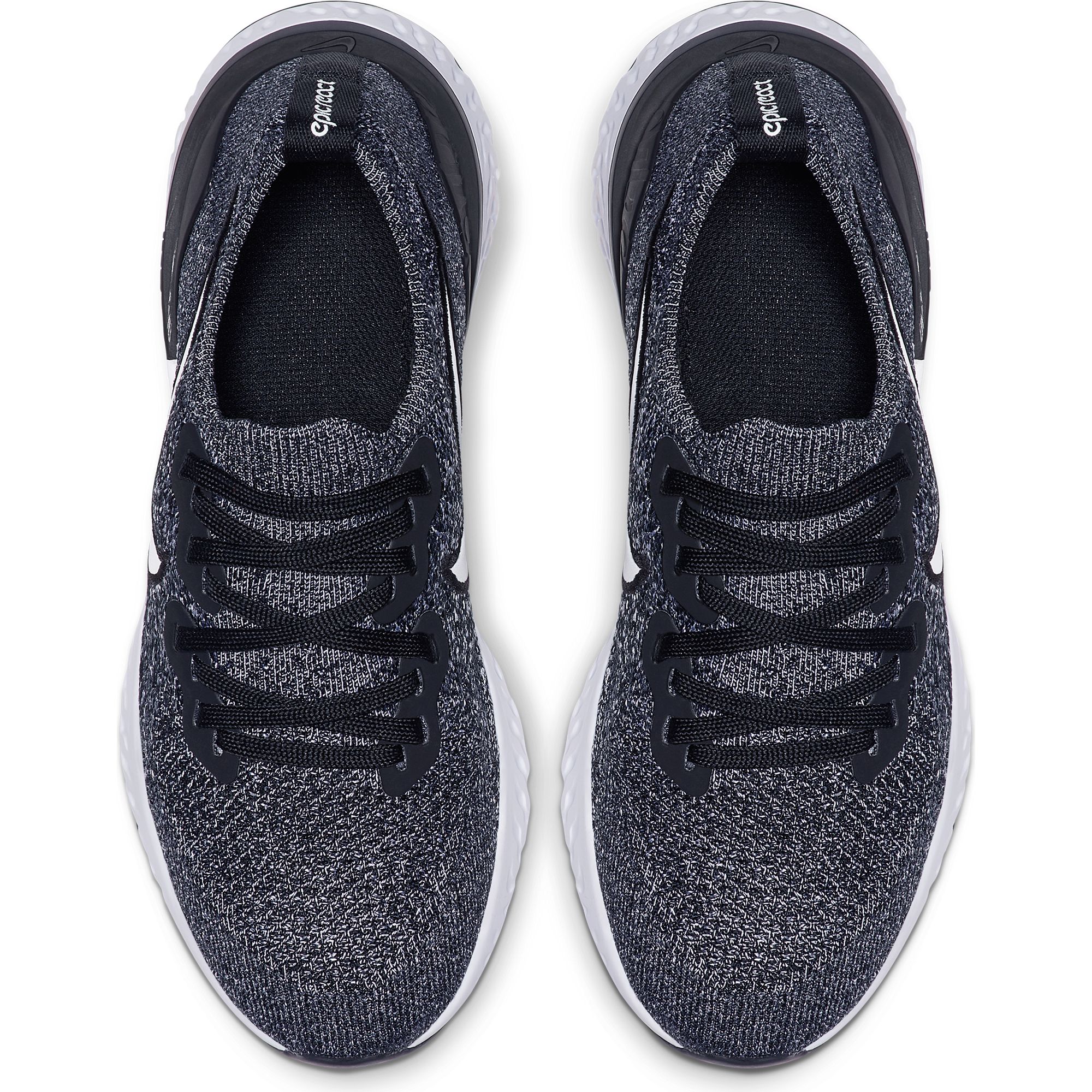 Nike Epic React Flyknit 2 (GS) Spor Ayakkabı