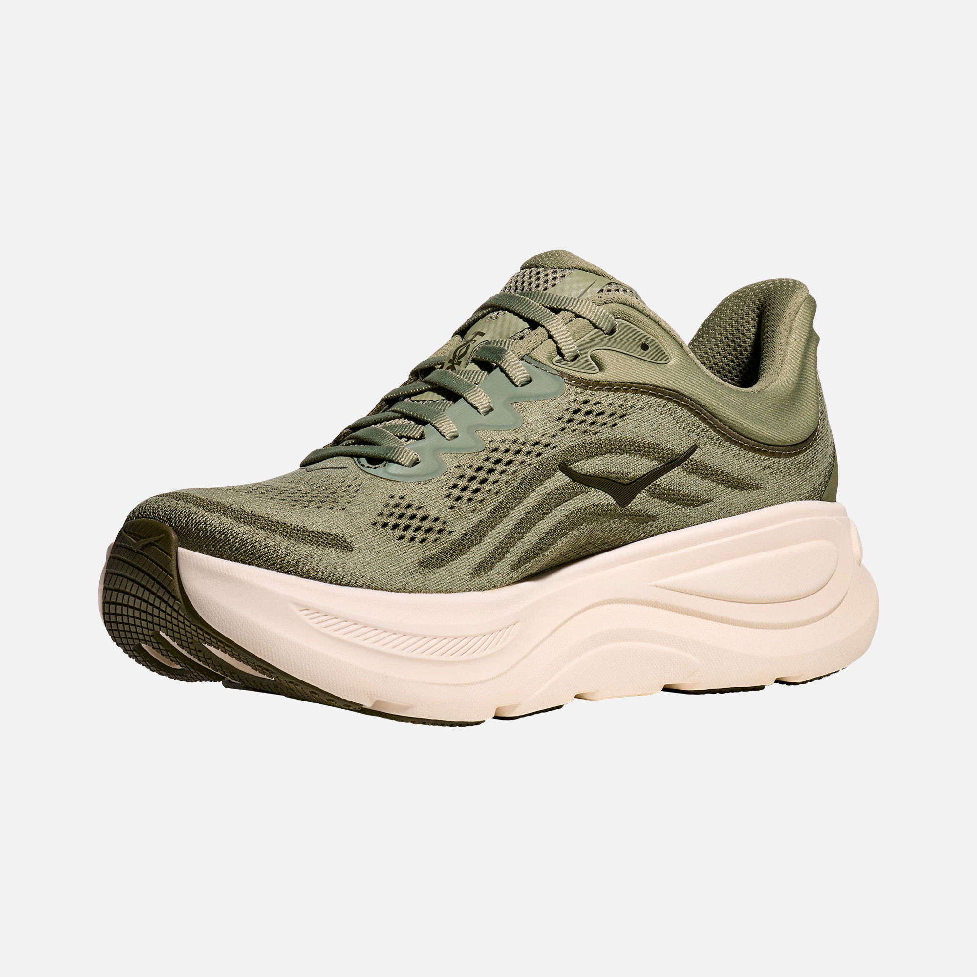 Hoka Bondi 9 Erkek Koşu Ayakkabısı