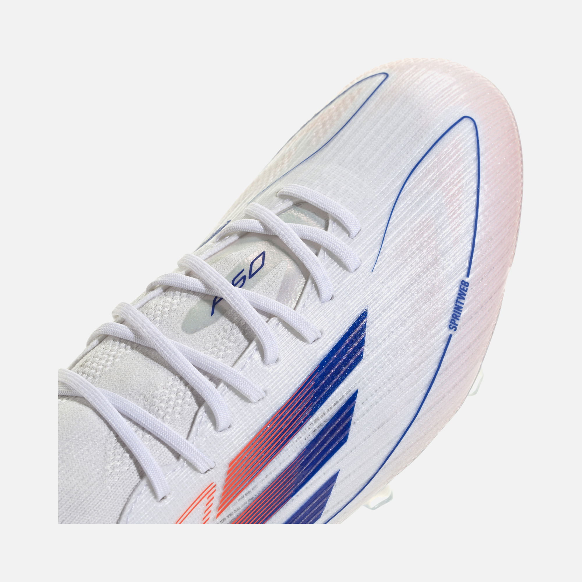 adidas F50 Elite Mid-Cut FG Firm Ground Erkek Krampon