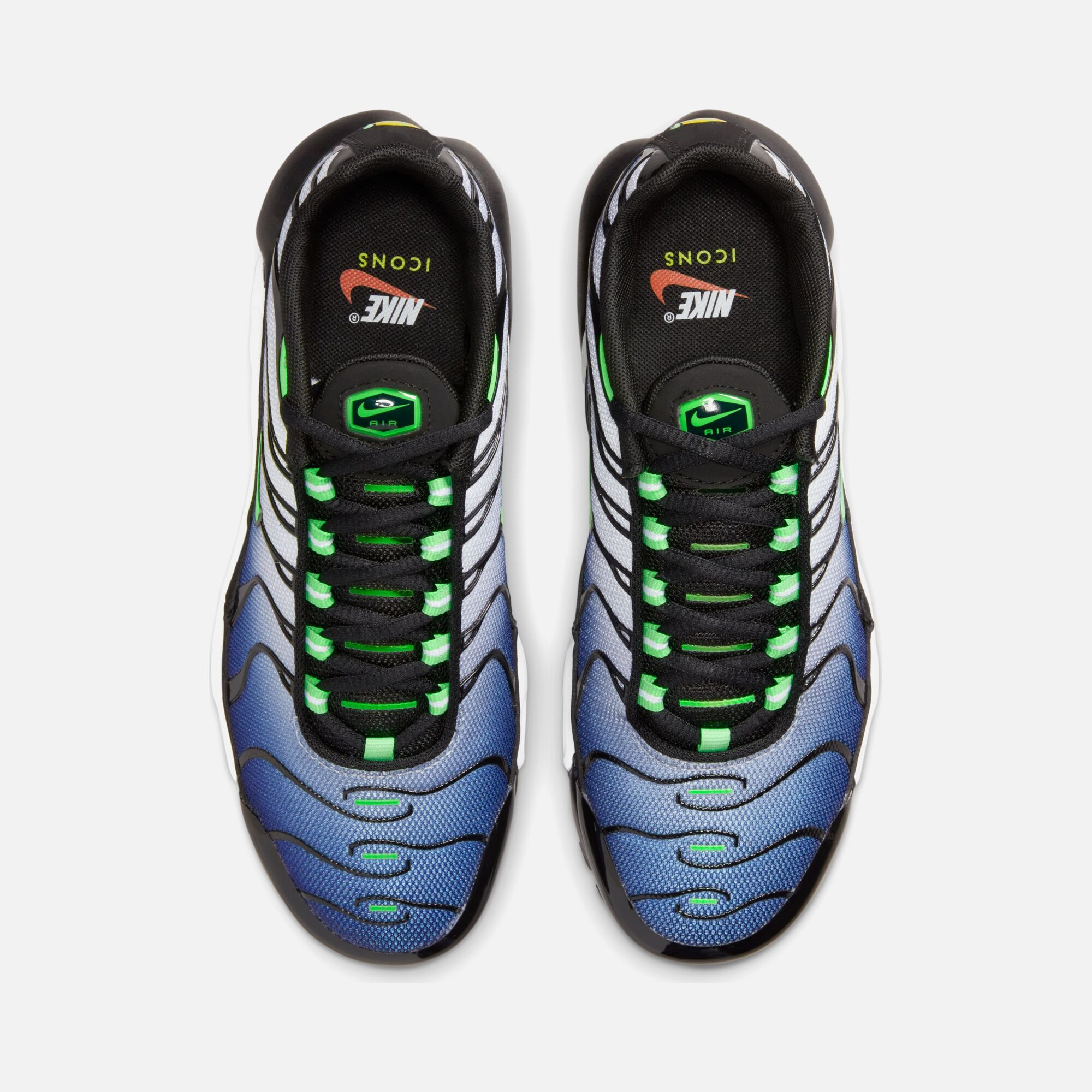 Nike Air Max Plus (GS) Spor Ayakkabı