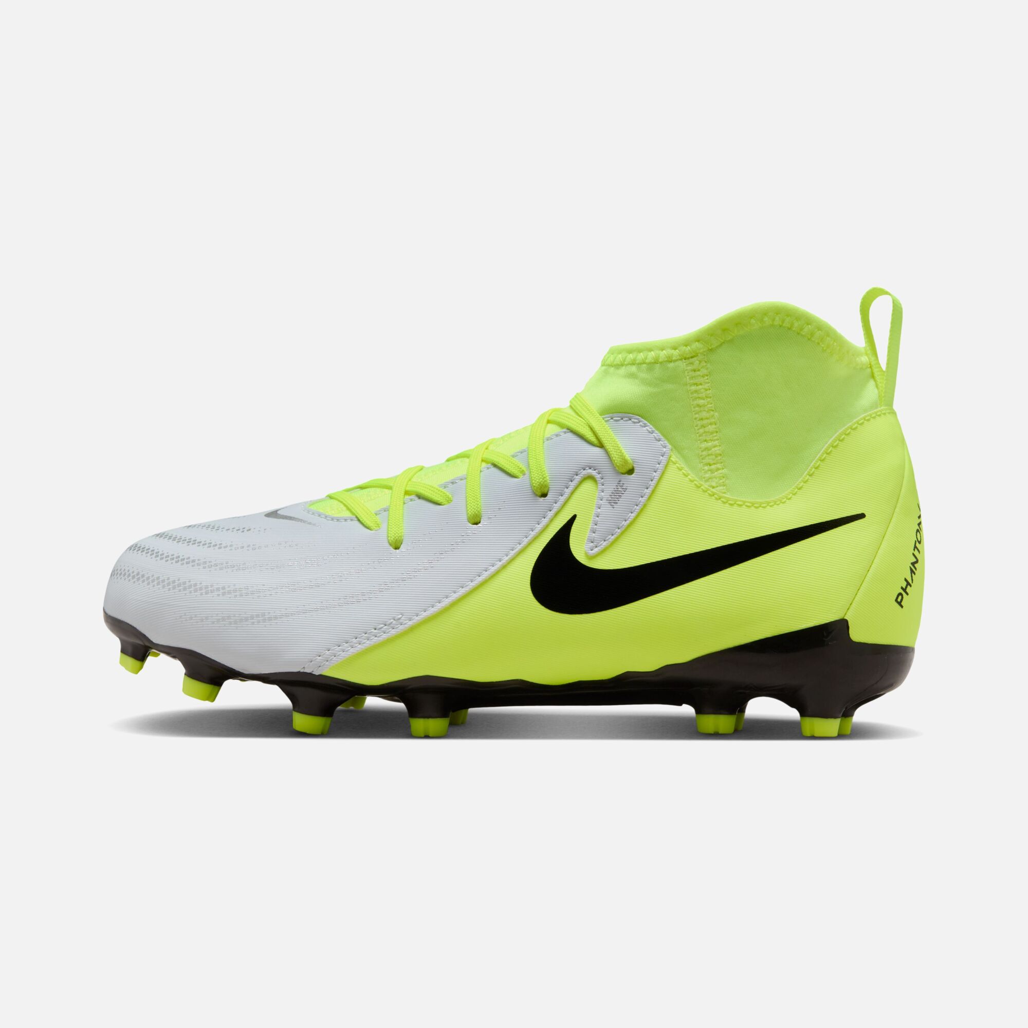 Nike Jr Phantom Luna II Academy FG/MG Multi Ground Çocuk Krampon
