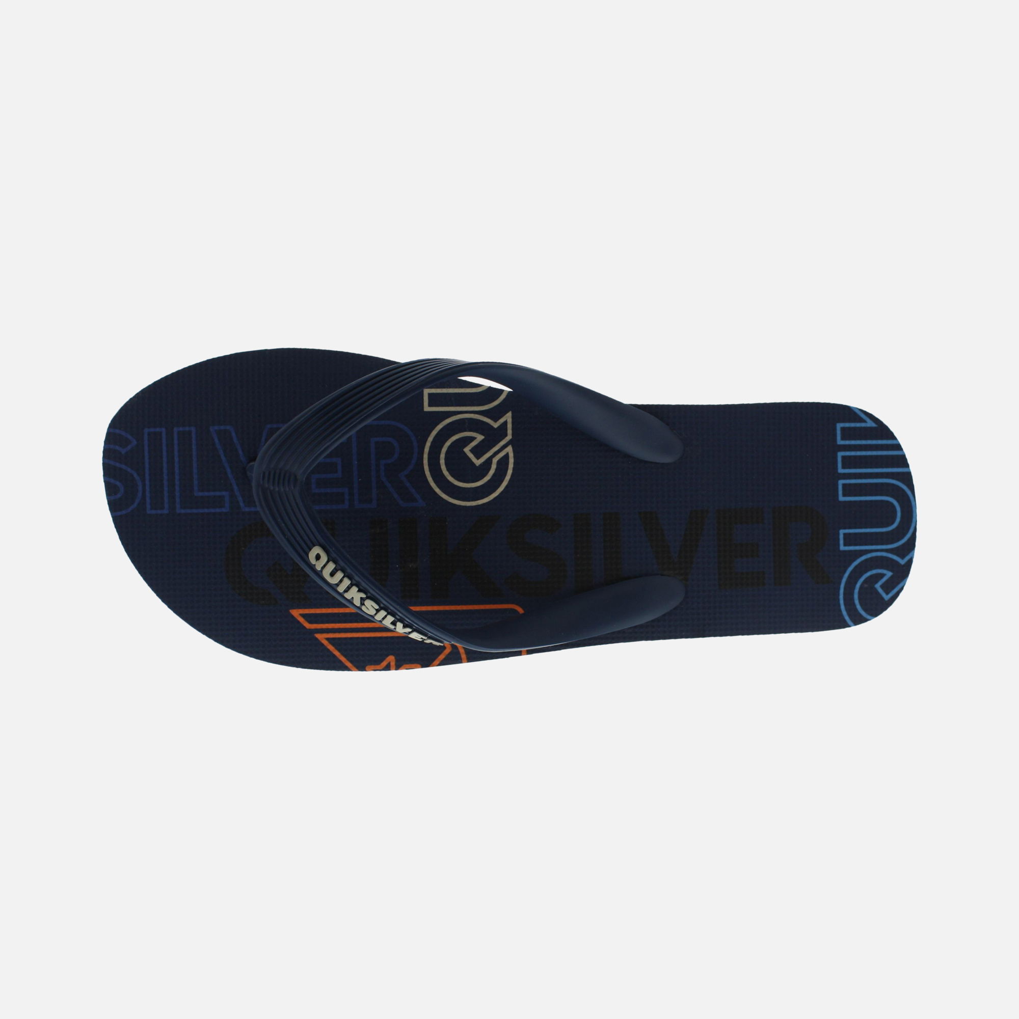 Quiksilver Molokai Nitro XSSS Between Fingers Erkek Terlik