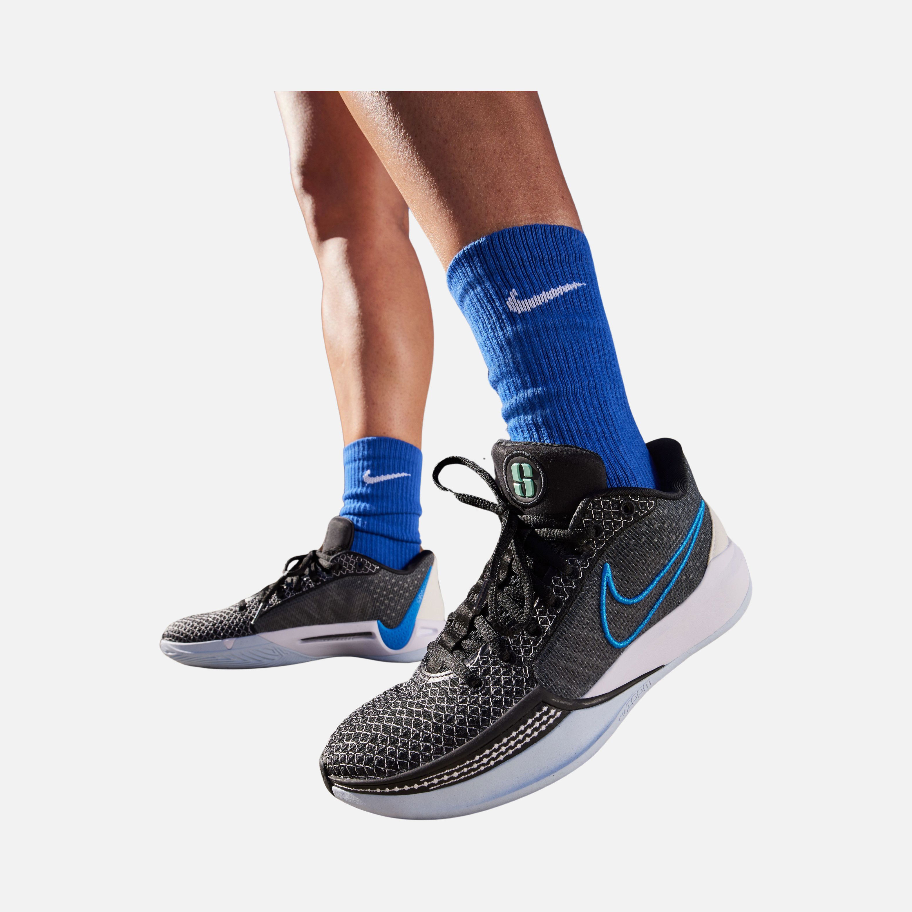 Nike Sabrina Ionescu 1 ''Family Bonds'' Kadın Basketbol Ayakkabısı