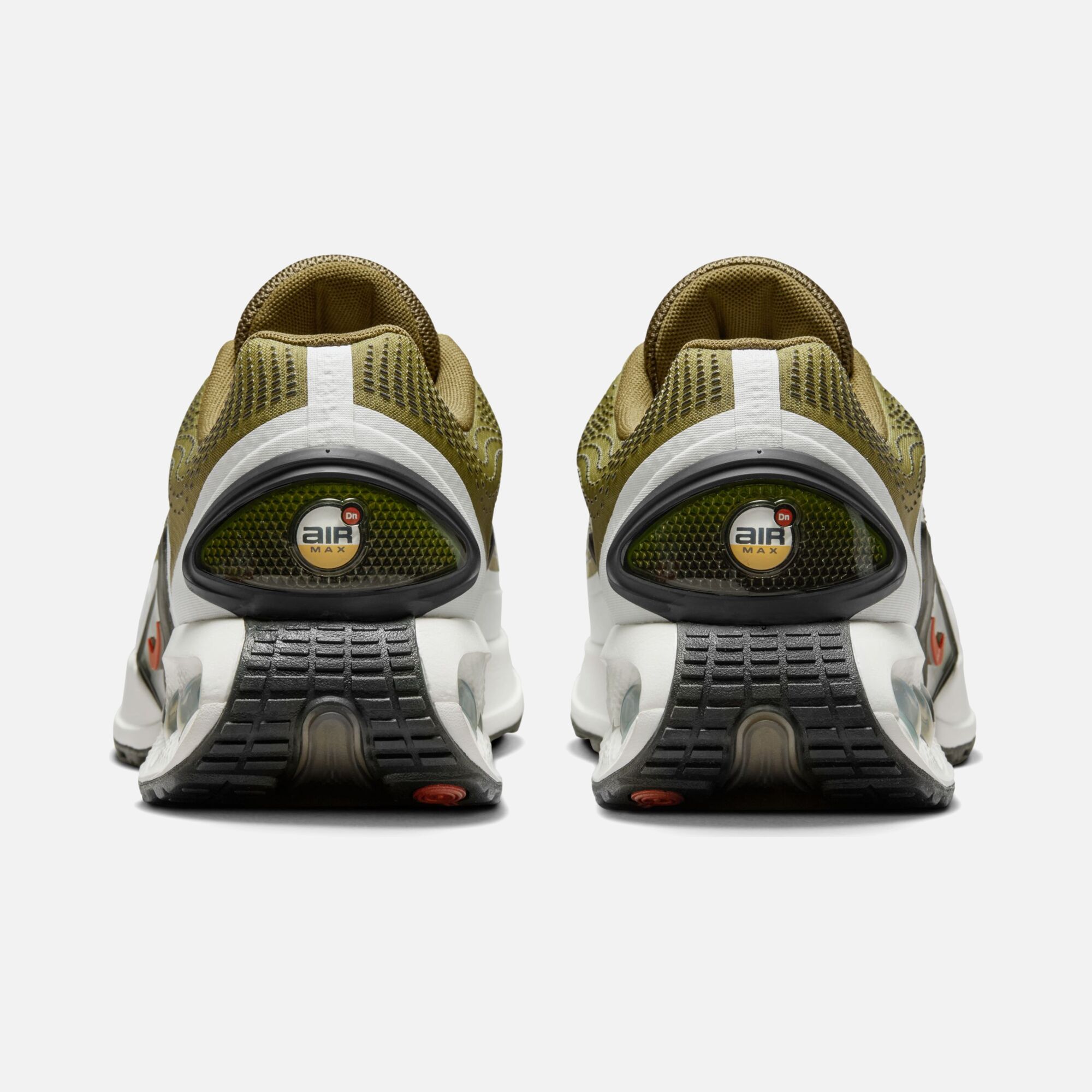 Nike Sportswear Air Max Dn ''Dynamic Air Unit System'' Erkek Spor Ayakkabı