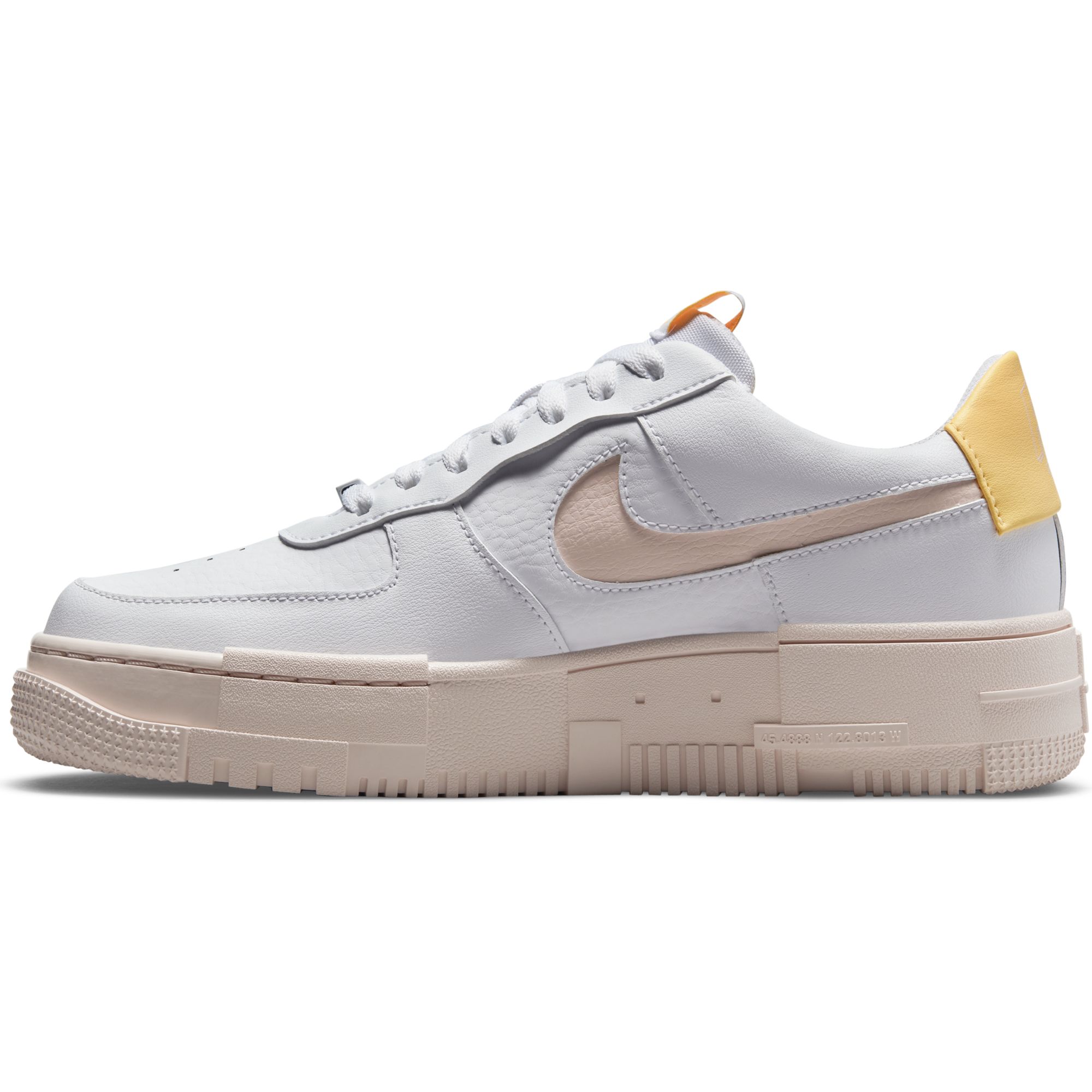 Nike Air Force 1 Pixel SU21 Kadın Spor Ayakkabı