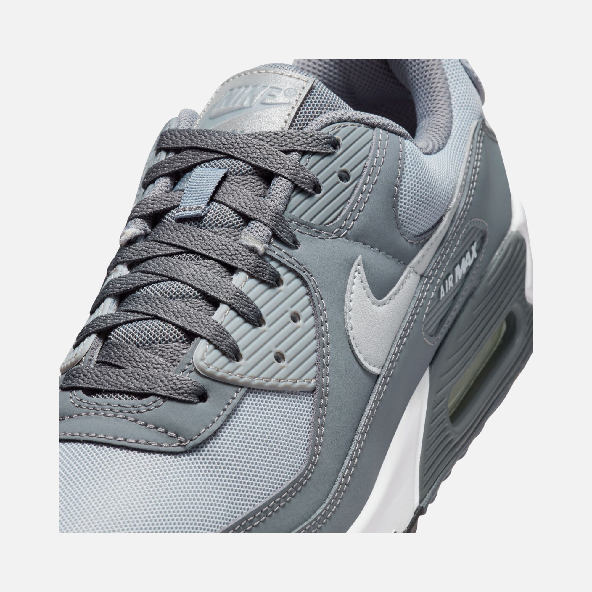 Nike Air Max 90 ''90s Archetype'' Erkek Spor Ayakkabı