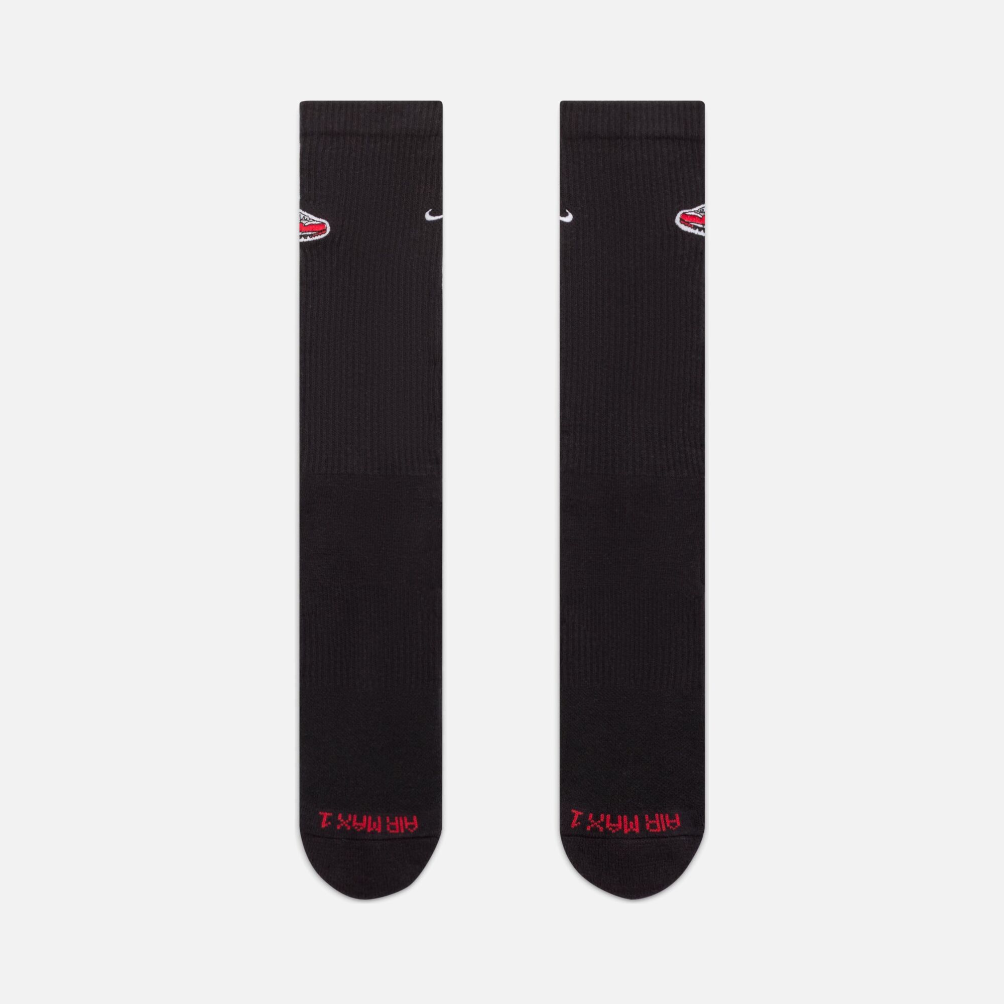 Nike Everyday Plus Cushioned Crew ''Air Max Legacy'' (1 Pair) Erkek Çorap
