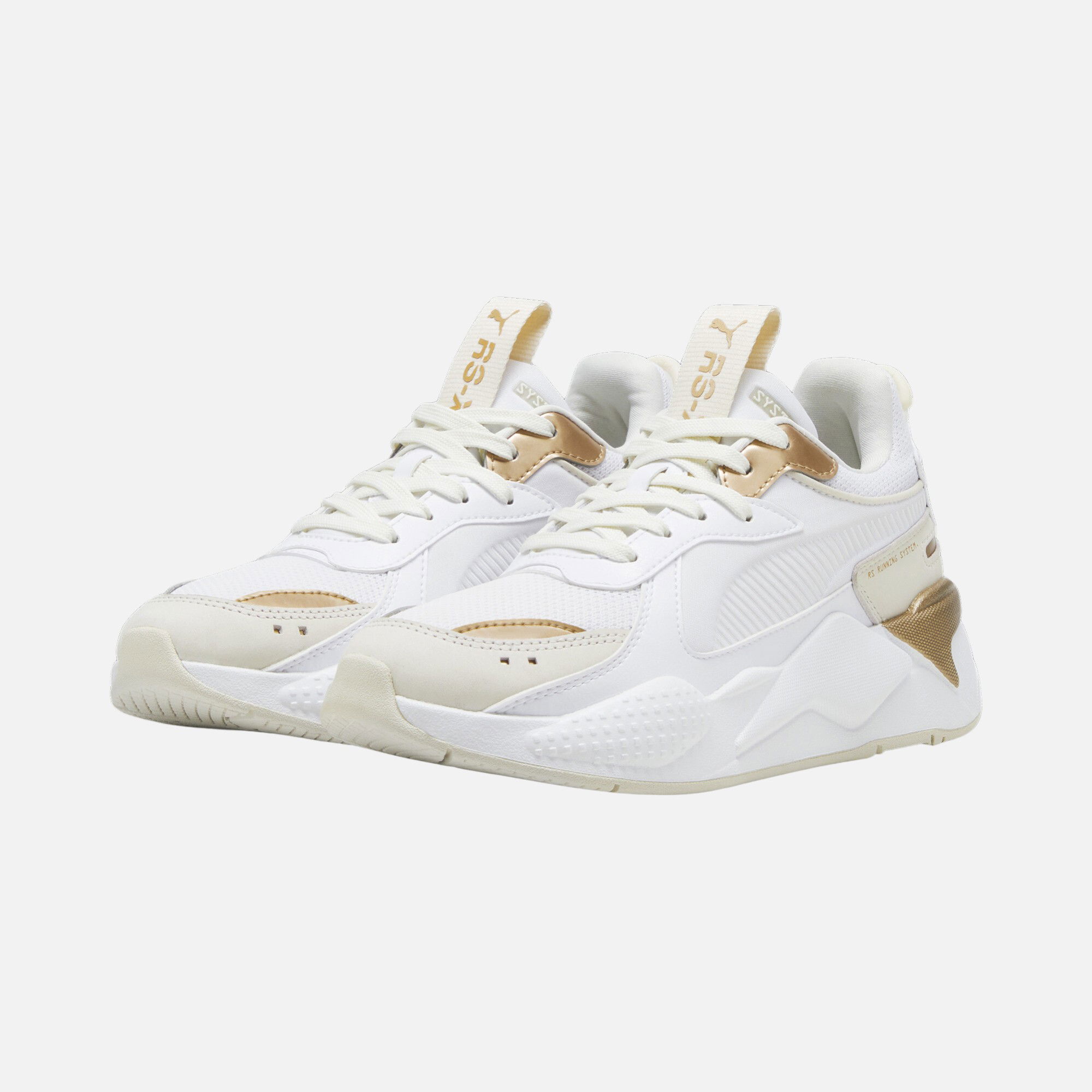 Puma Sportswear RS-X Glam Kadın Spor Ayakkabı