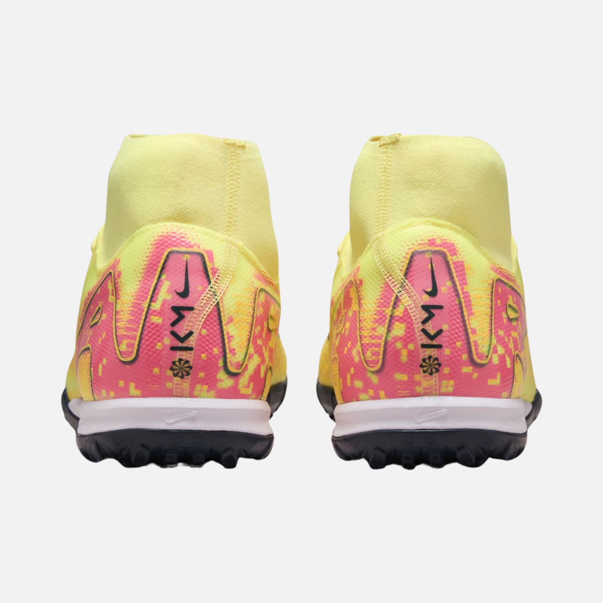 Nike Zoom Superfly 10 Academy ''Kylian Mbappé" TF Turf Erkek Halı Saha Ayakkabı