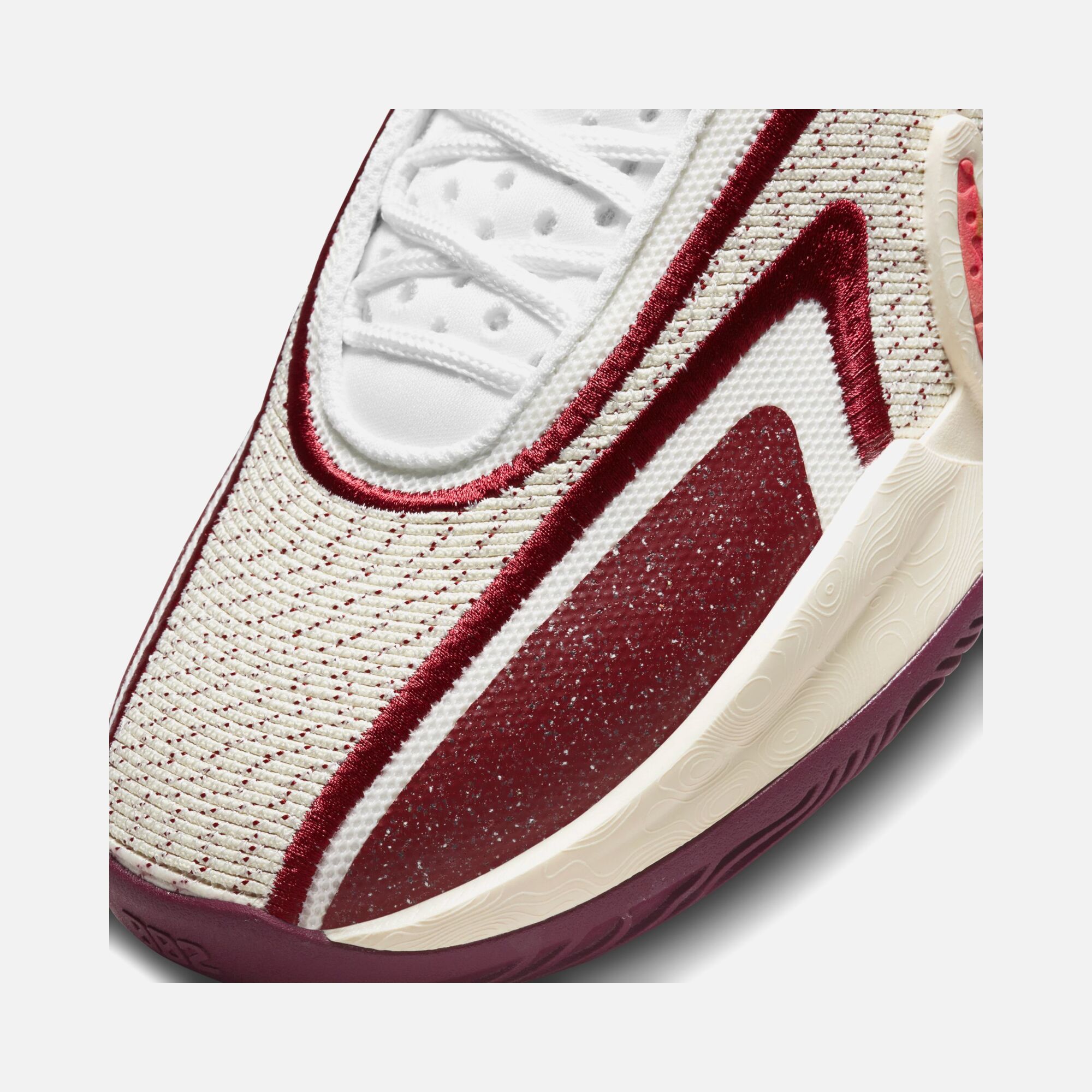 Nike Cosmic Unity 2 Erkek Basketbol Ayakkabısı