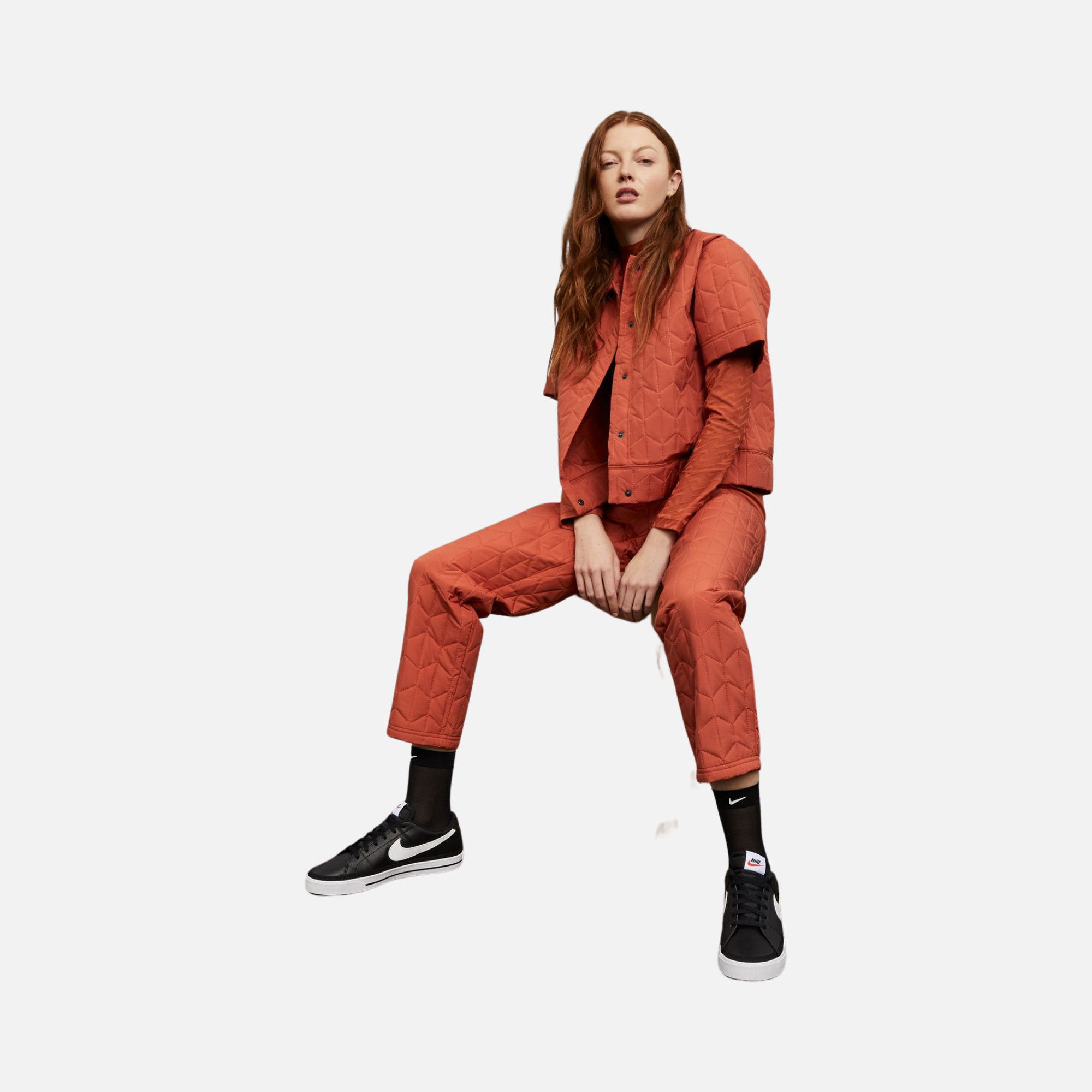 Nike Court Legacy Next Nature Kadın Spor Ayakkabı