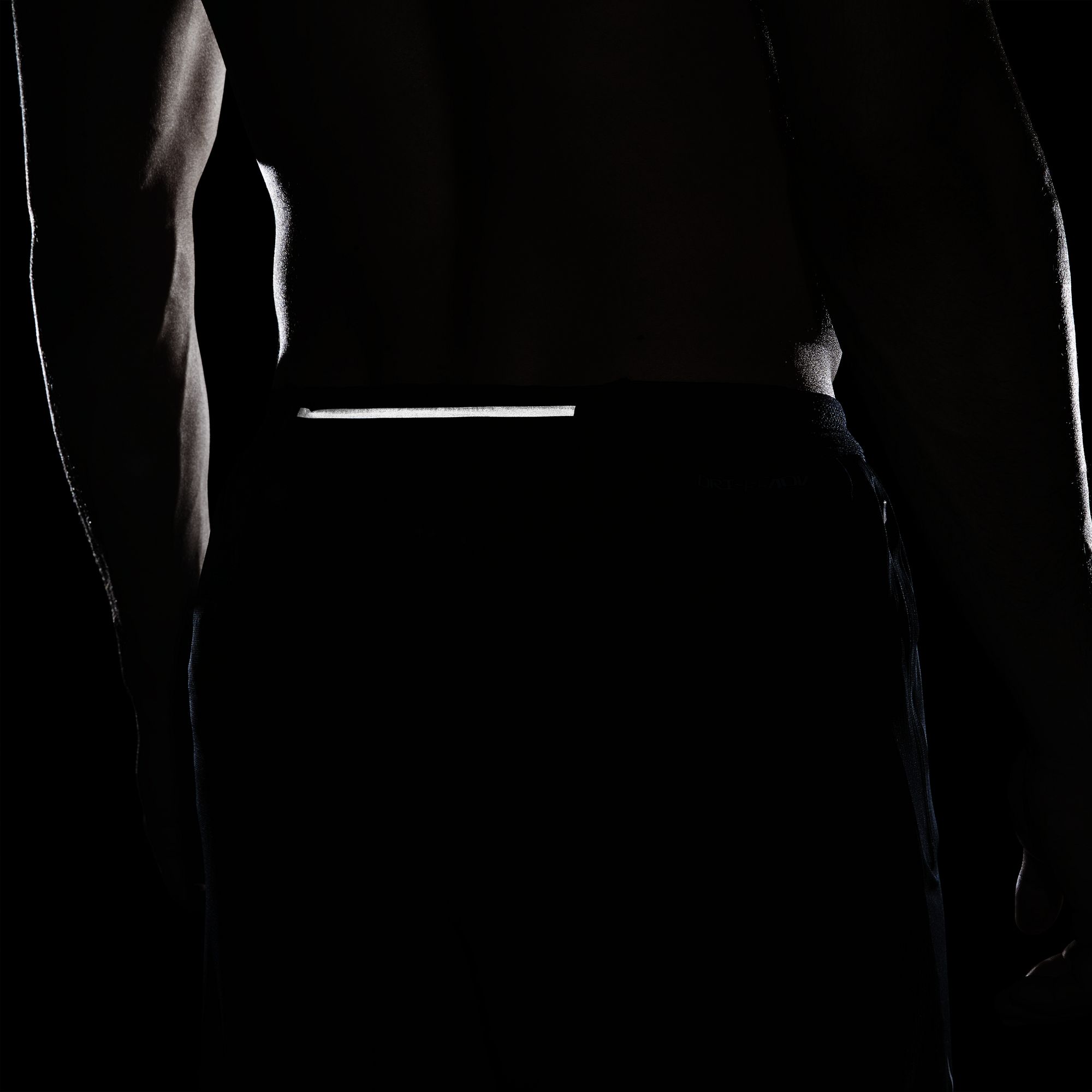 Nike Dri-Fit ADV AeroSwift Racing Running Erkek Eşofman Altı