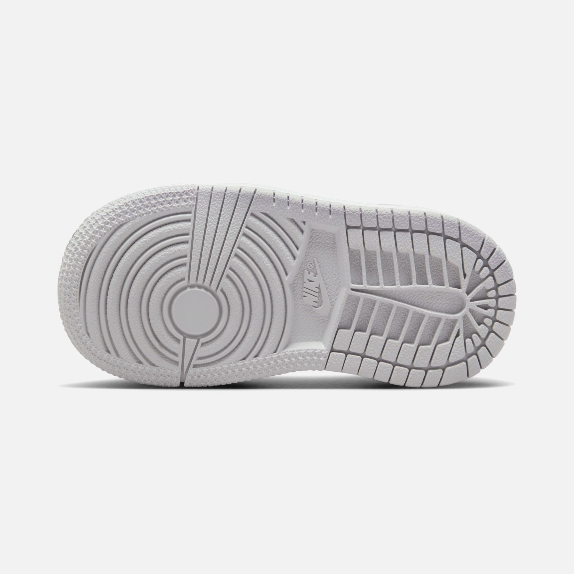 Nike Jordan 1 Retro Low OG (TD) Bebek Spor Ayakkabı