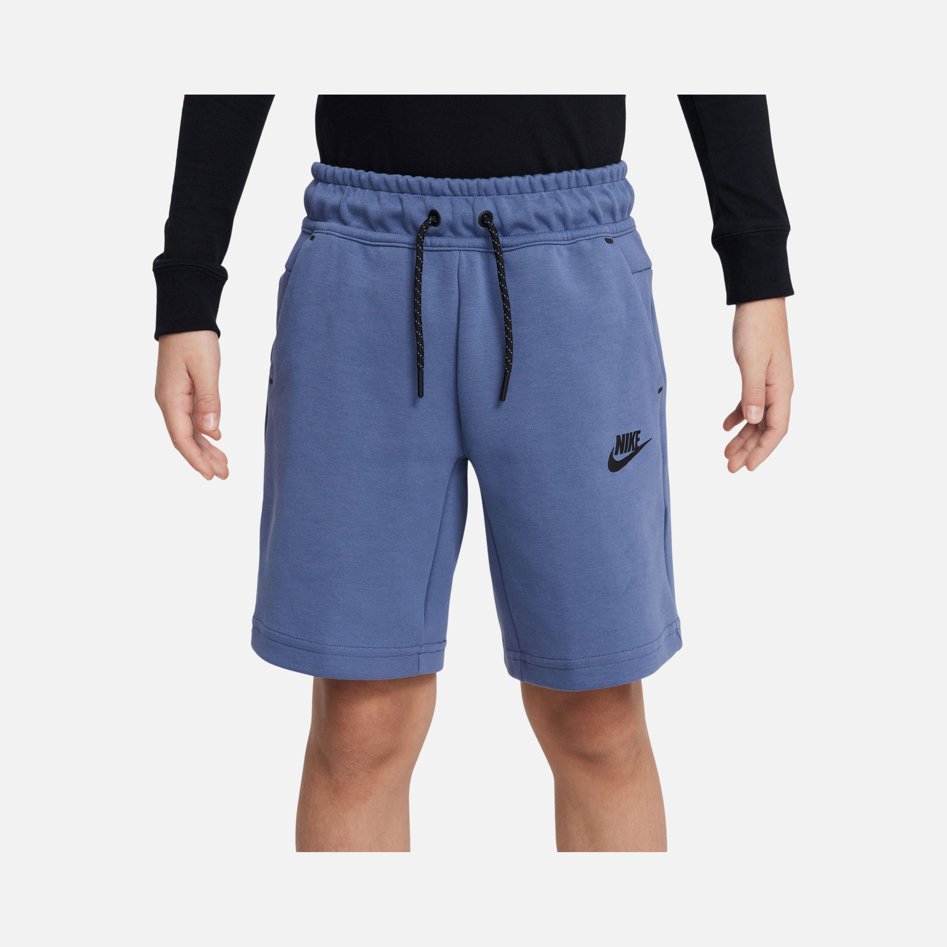 Nike Sportswear Tech Fleece (Boys') Çocuk Şort