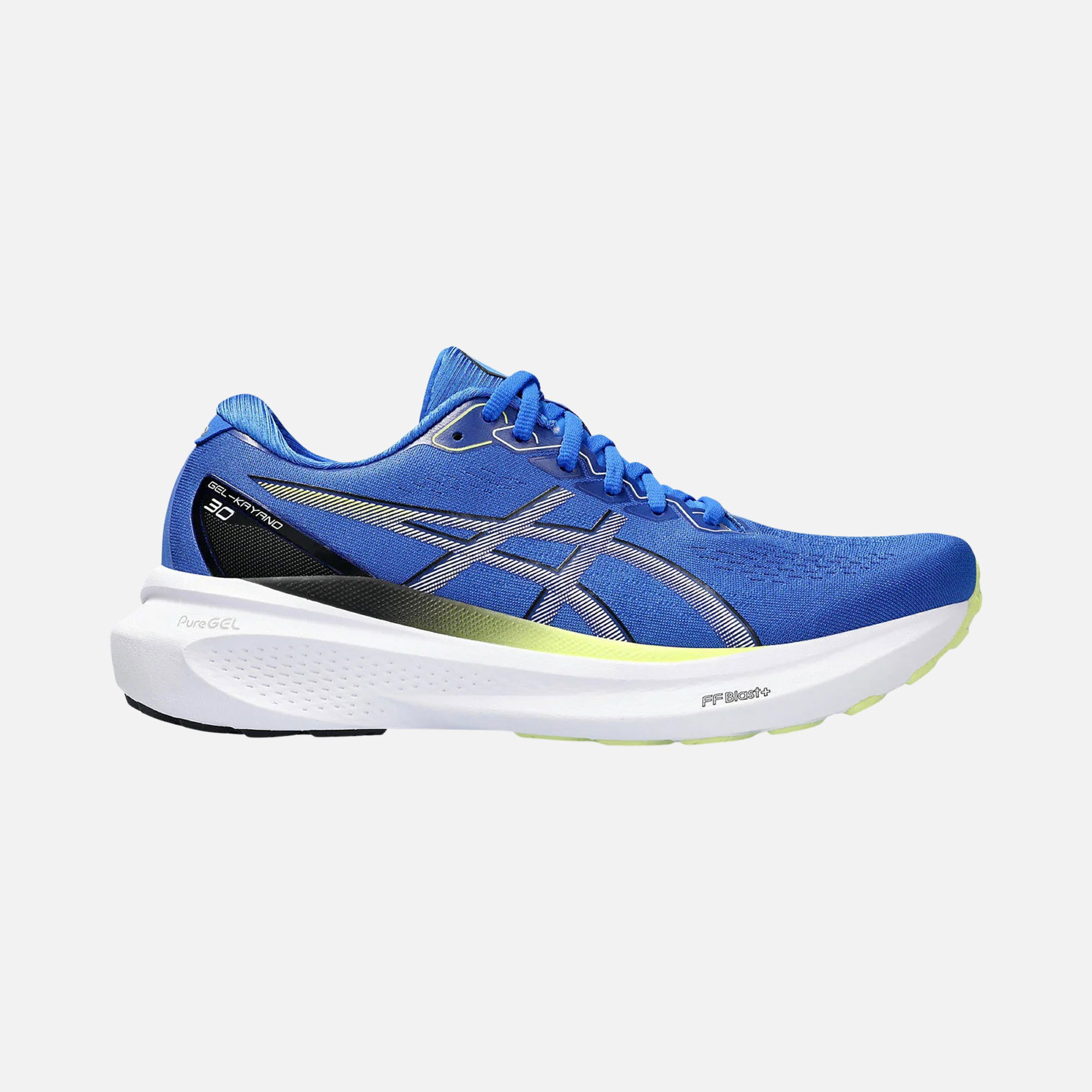 Asics Gel-Kayano 30 Running Erkek Spor Ayakkabı