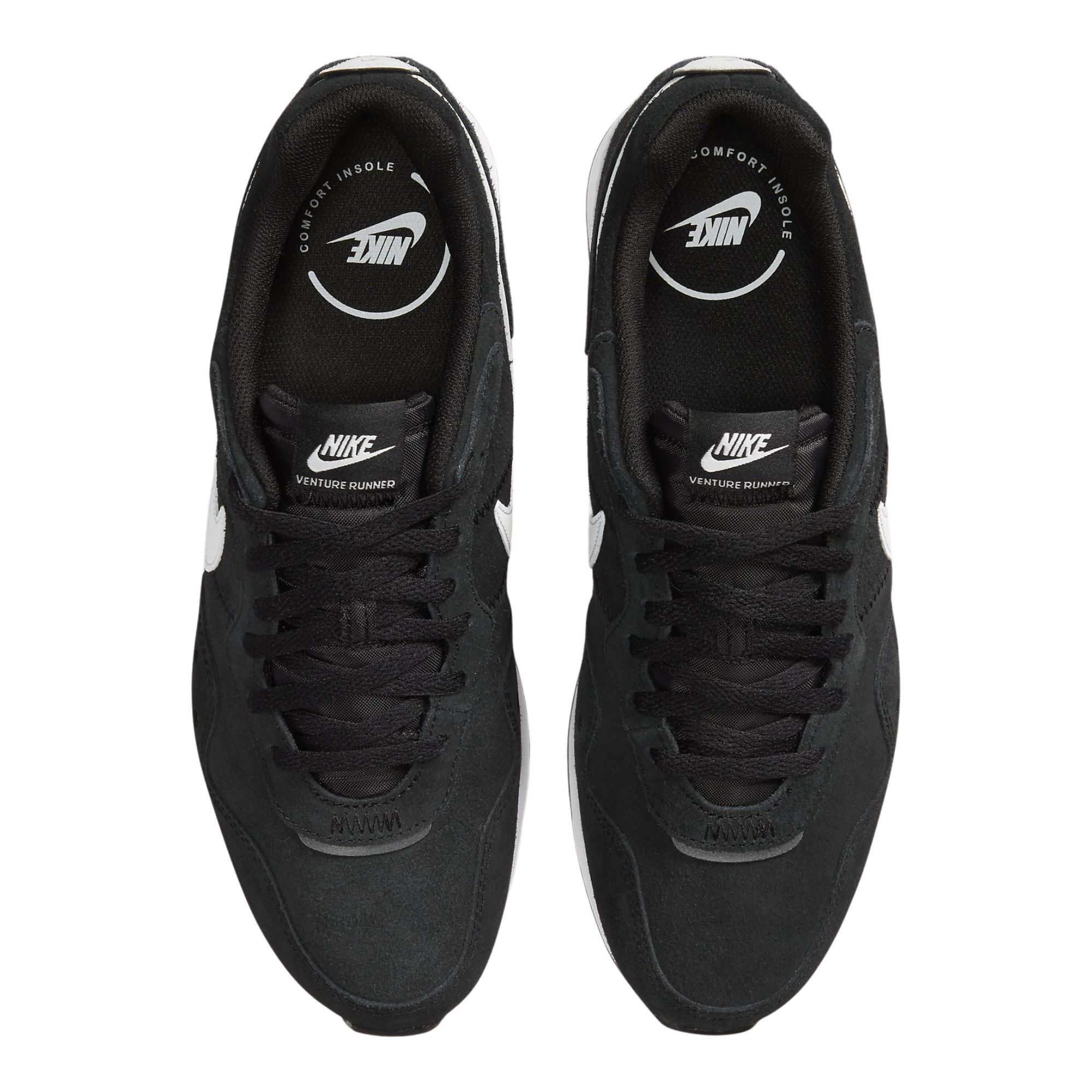 Nike Venture Runner Suede Erkek Spor Ayakkabı