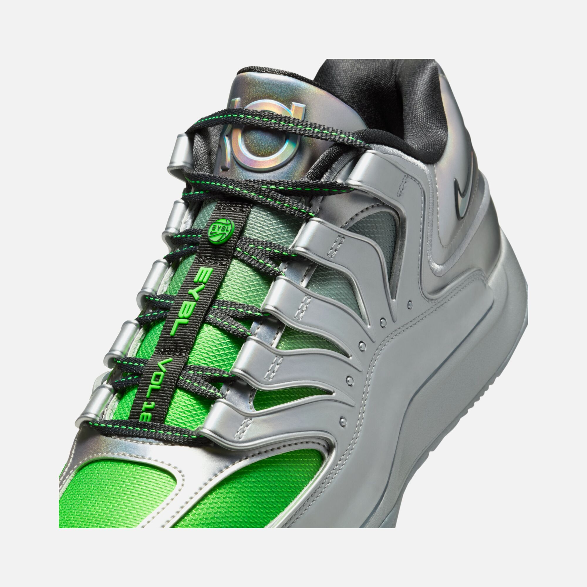 Nike Kevin Durant 18 EYBL Erkek Basketbol Ayakkabı