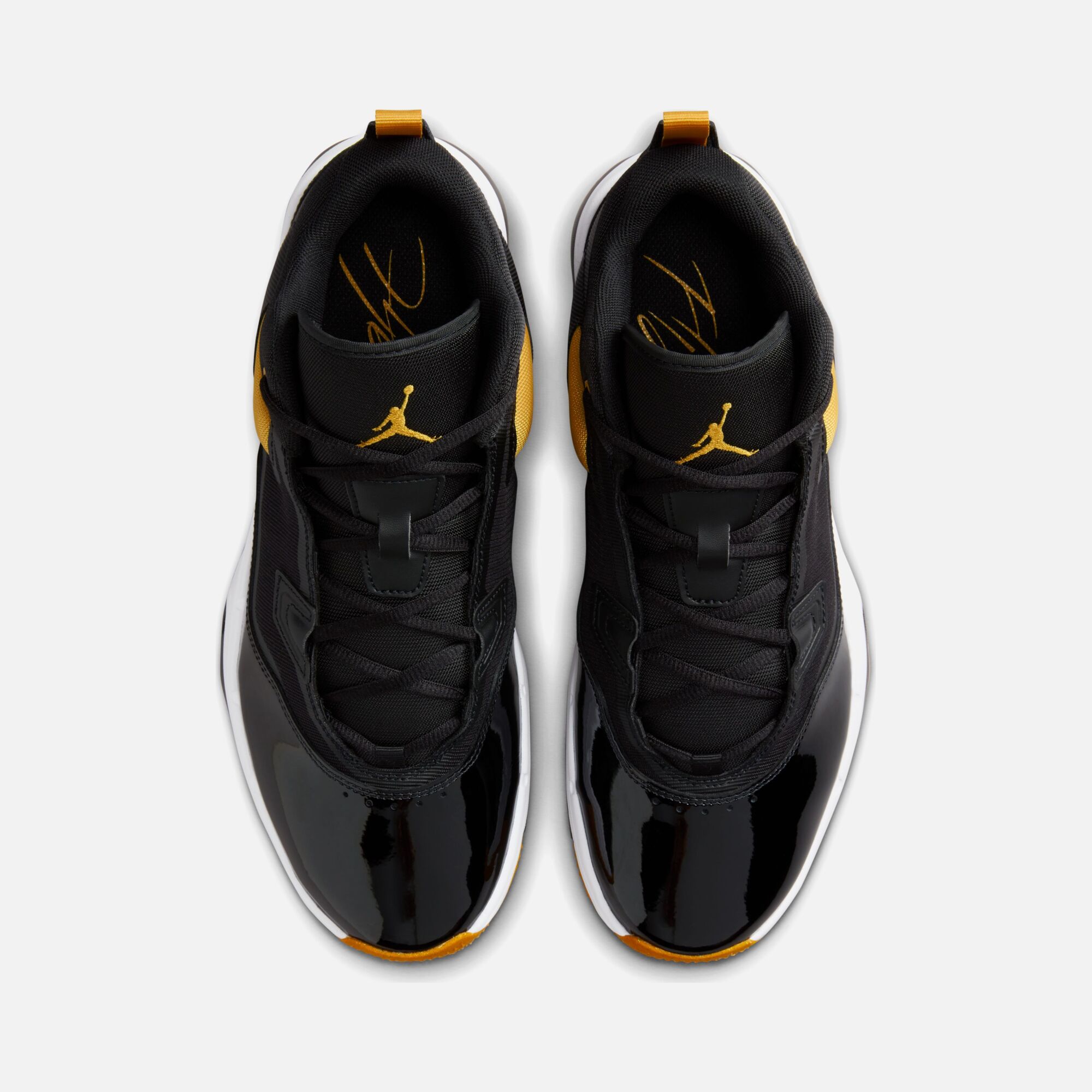 Nike Jordan Stay Loyal 3 Erkek Basketbol Ayakkabı