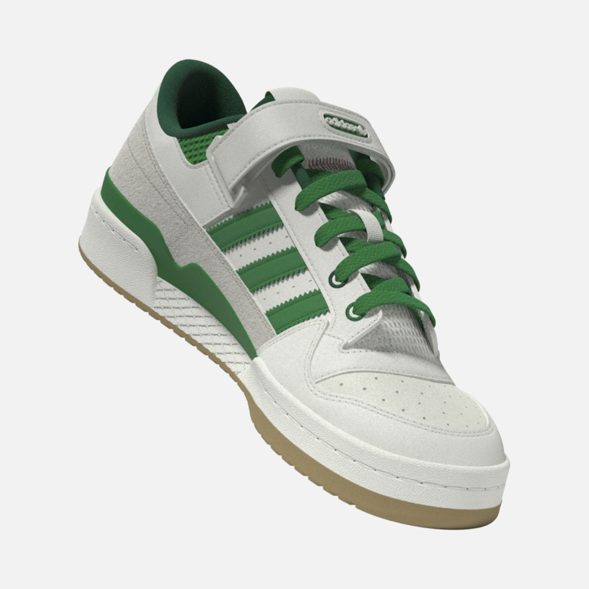 adidas Sportswear Forum Low Erkek Spor Ayakkabı