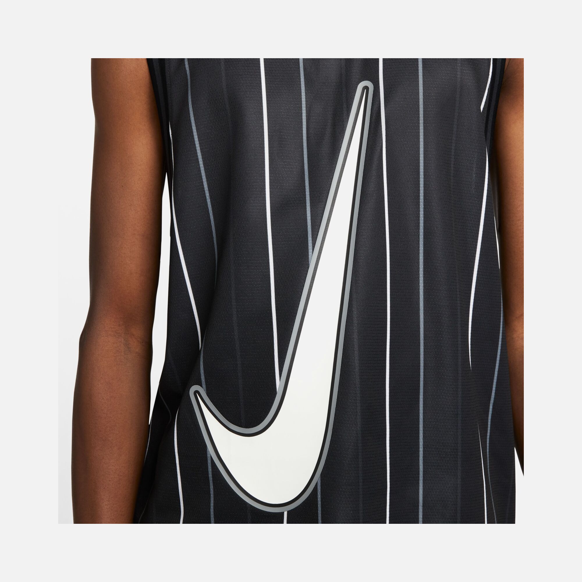 Nike Dri-Fit DNA Basketball Jersey Erkek Forma