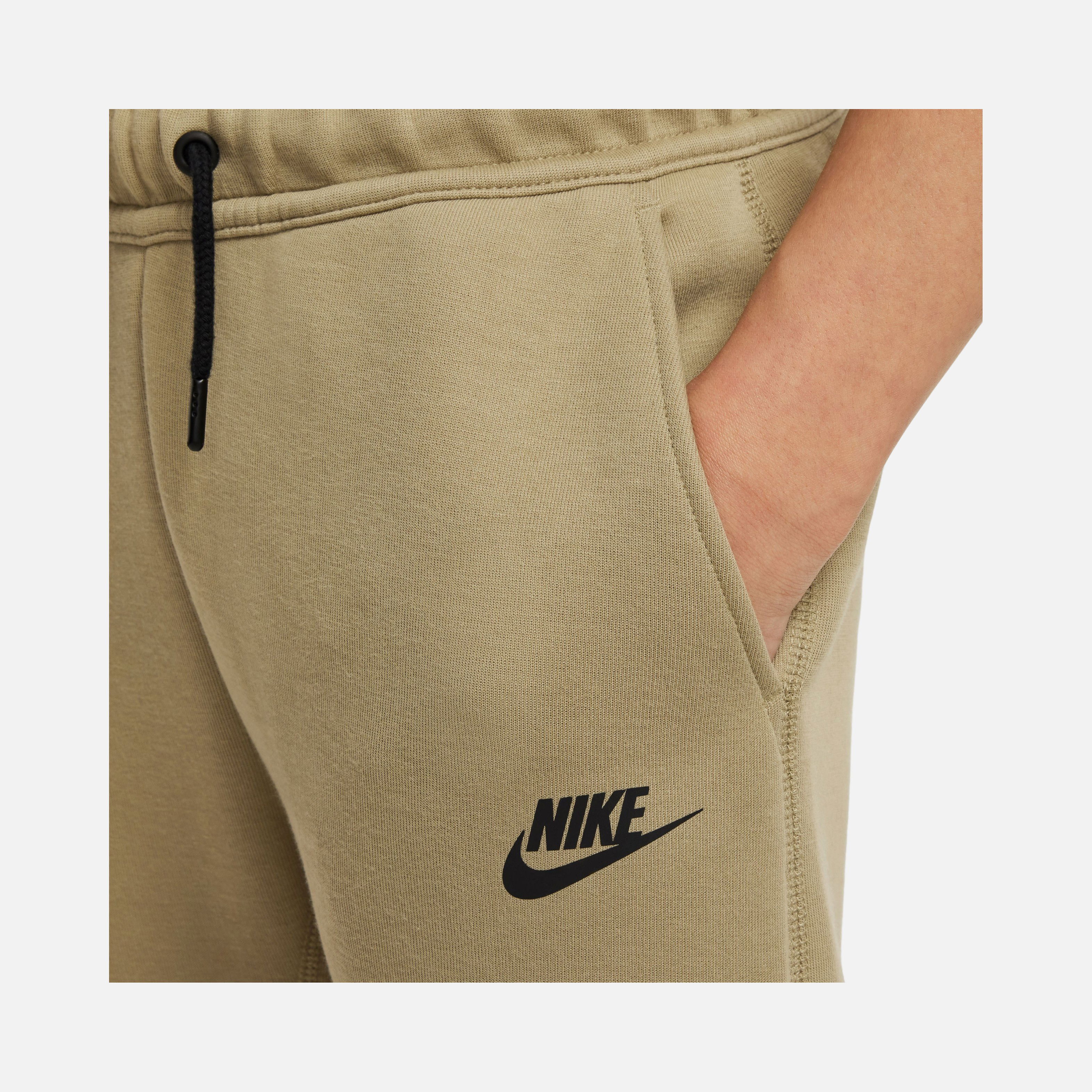 Nike Sportswear Tech Fleece FW24 (Boys') Çocuk Eşofman Altı