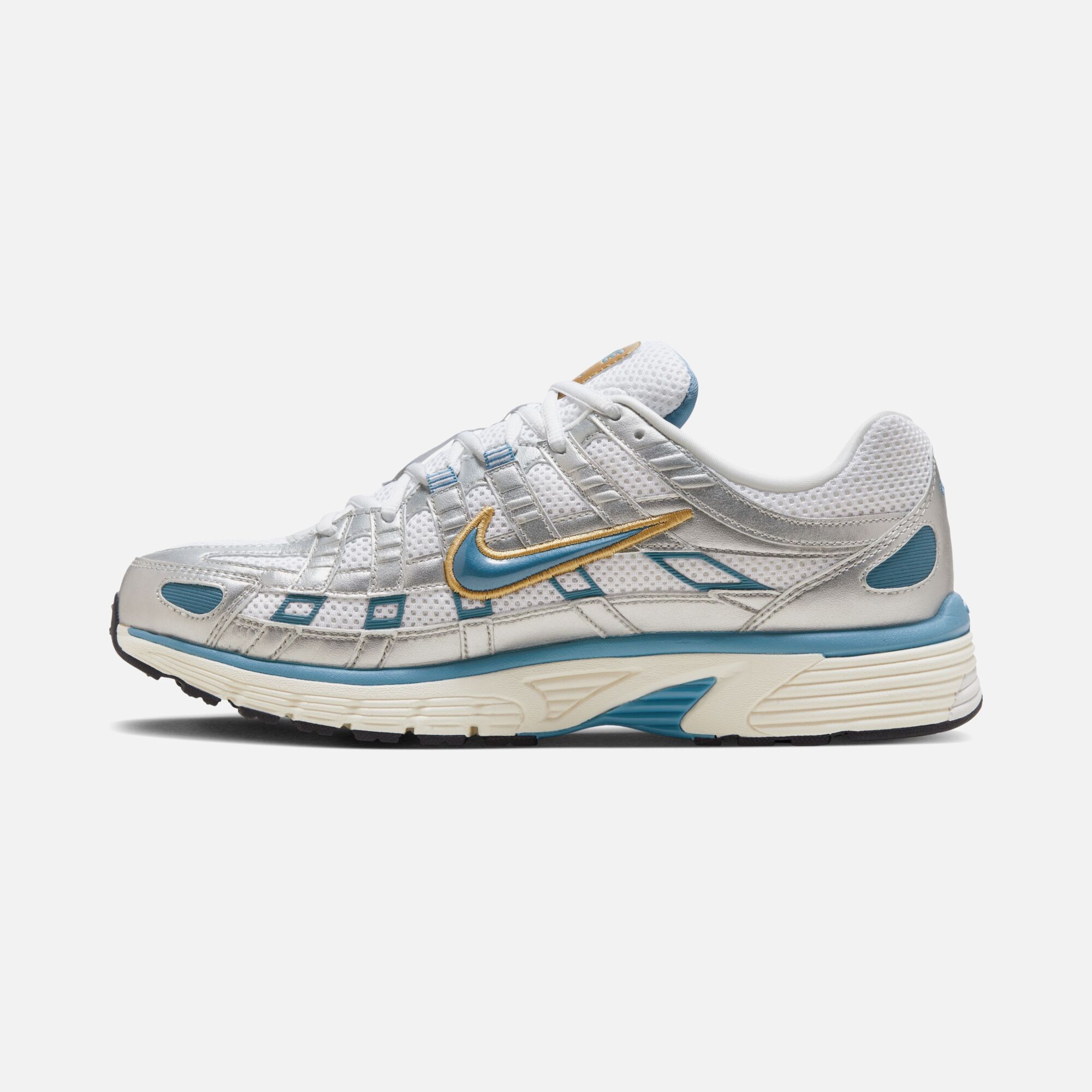 Nike Sportswear P-6000 ''Bowerman Series'' FW24 Erkek Spor Ayakkabı