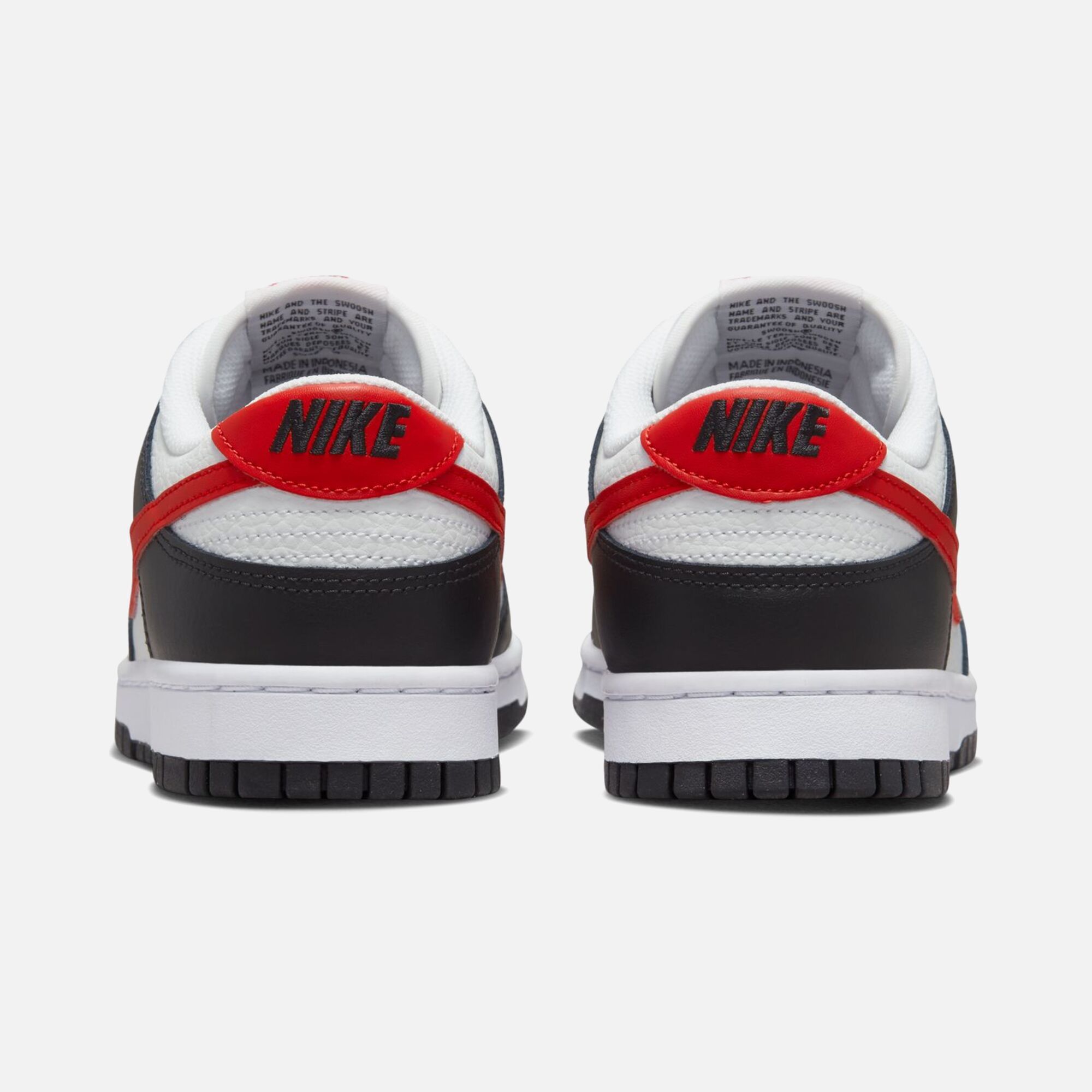 Nike Dunk Low Retro '22 Erkek Spor Ayakkabı