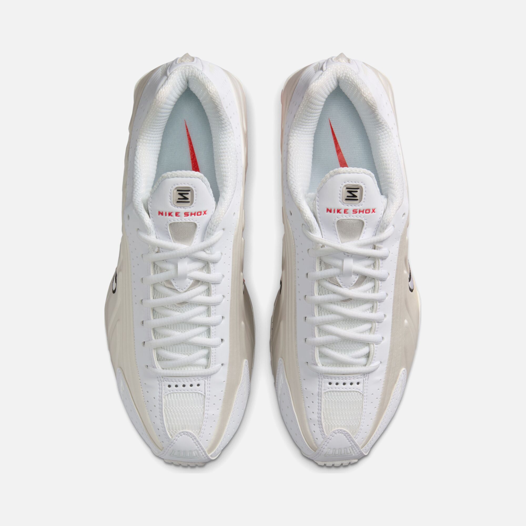 Nike Shox R4 Kadın Spor Ayakkabı