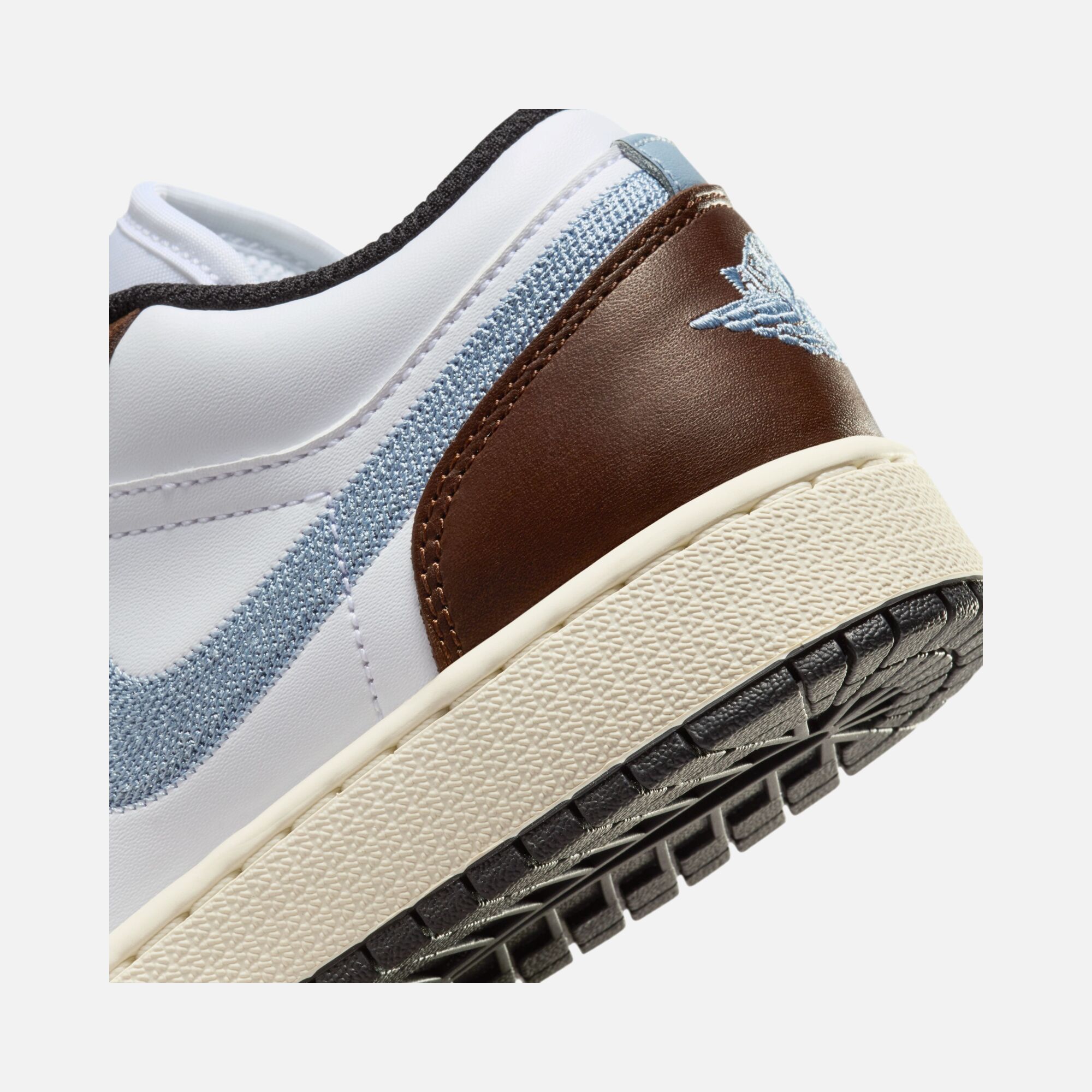 Nike Air Jordan 1 Low SE SP24 (GS) Spor Ayakkabı